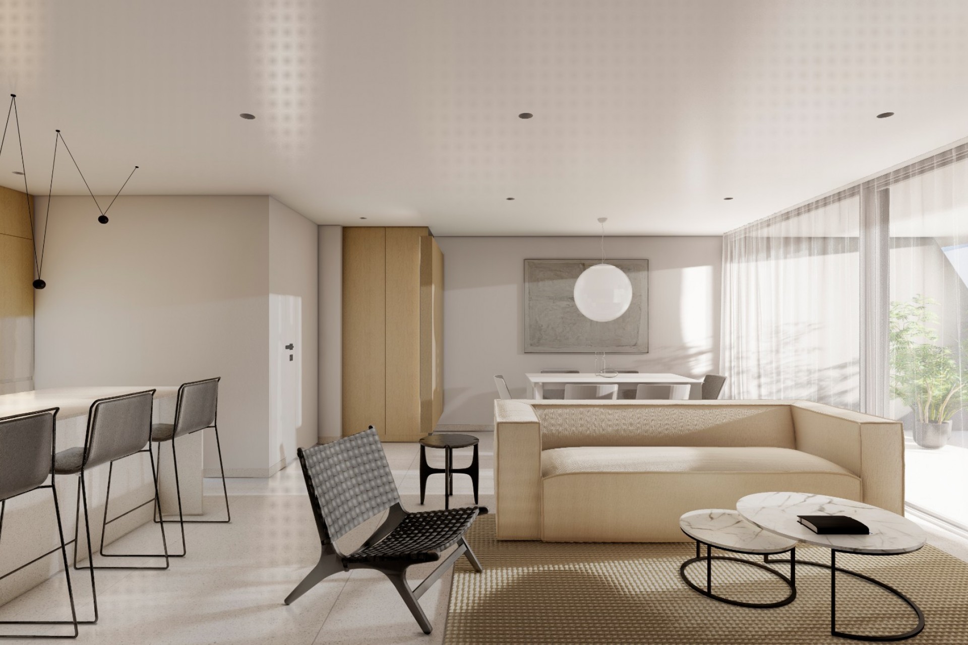 Nowe budownictwo - Apartament -
Guardamar del Segura