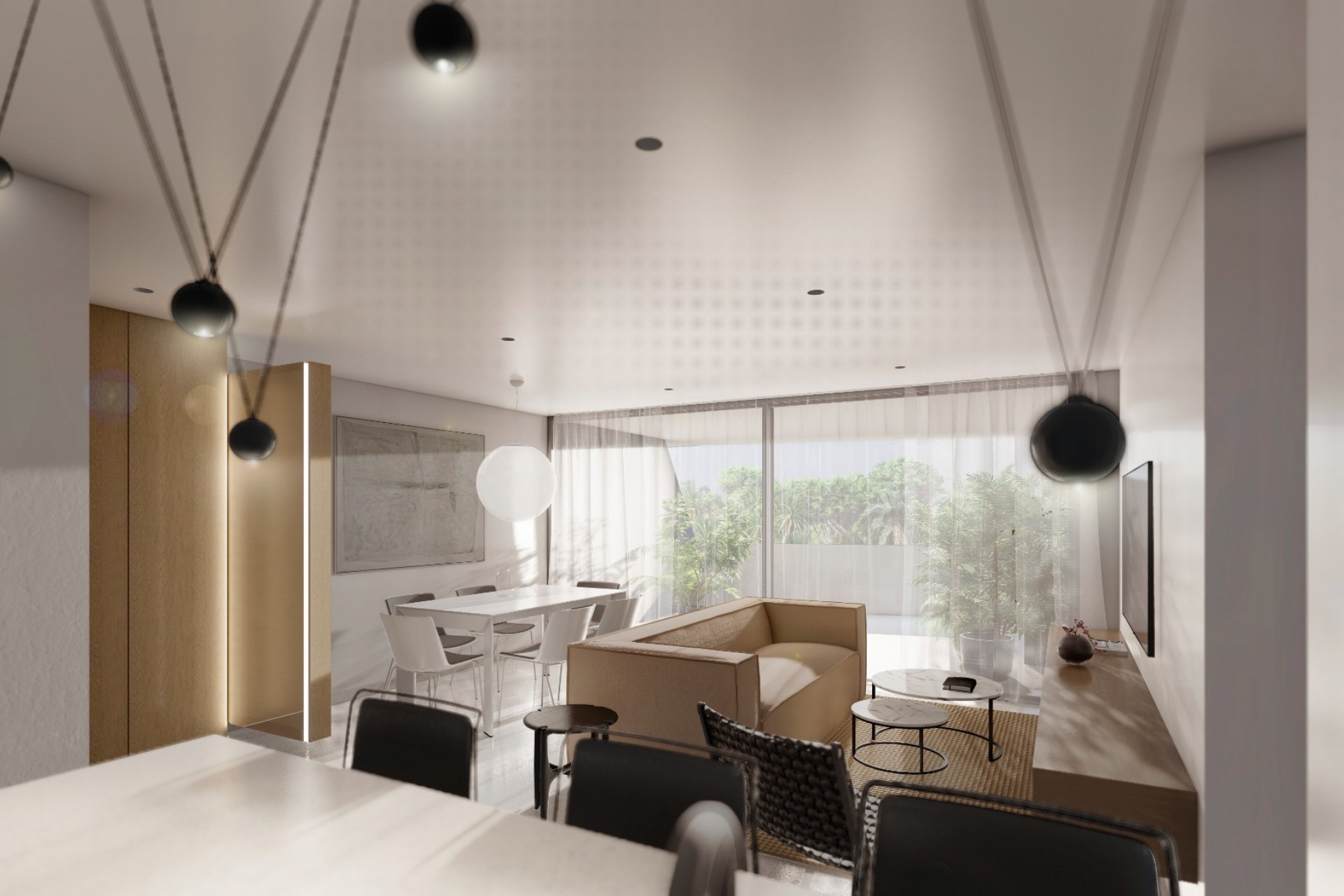 Nowe budownictwo - Apartament -
Guardamar del Segura