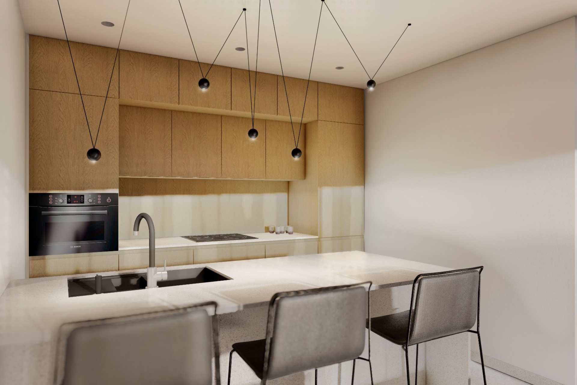 Nowe budownictwo - Apartament -
Guardamar del Segura