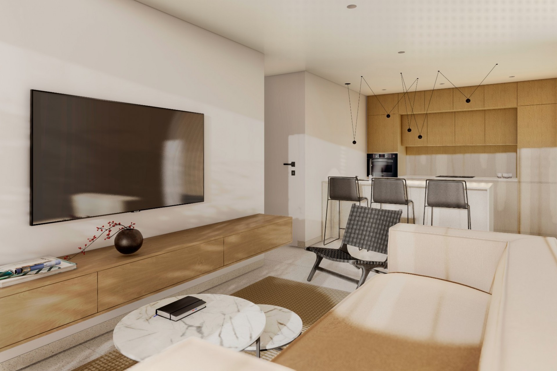 Nowe budownictwo - Apartament -
Guardamar del Segura