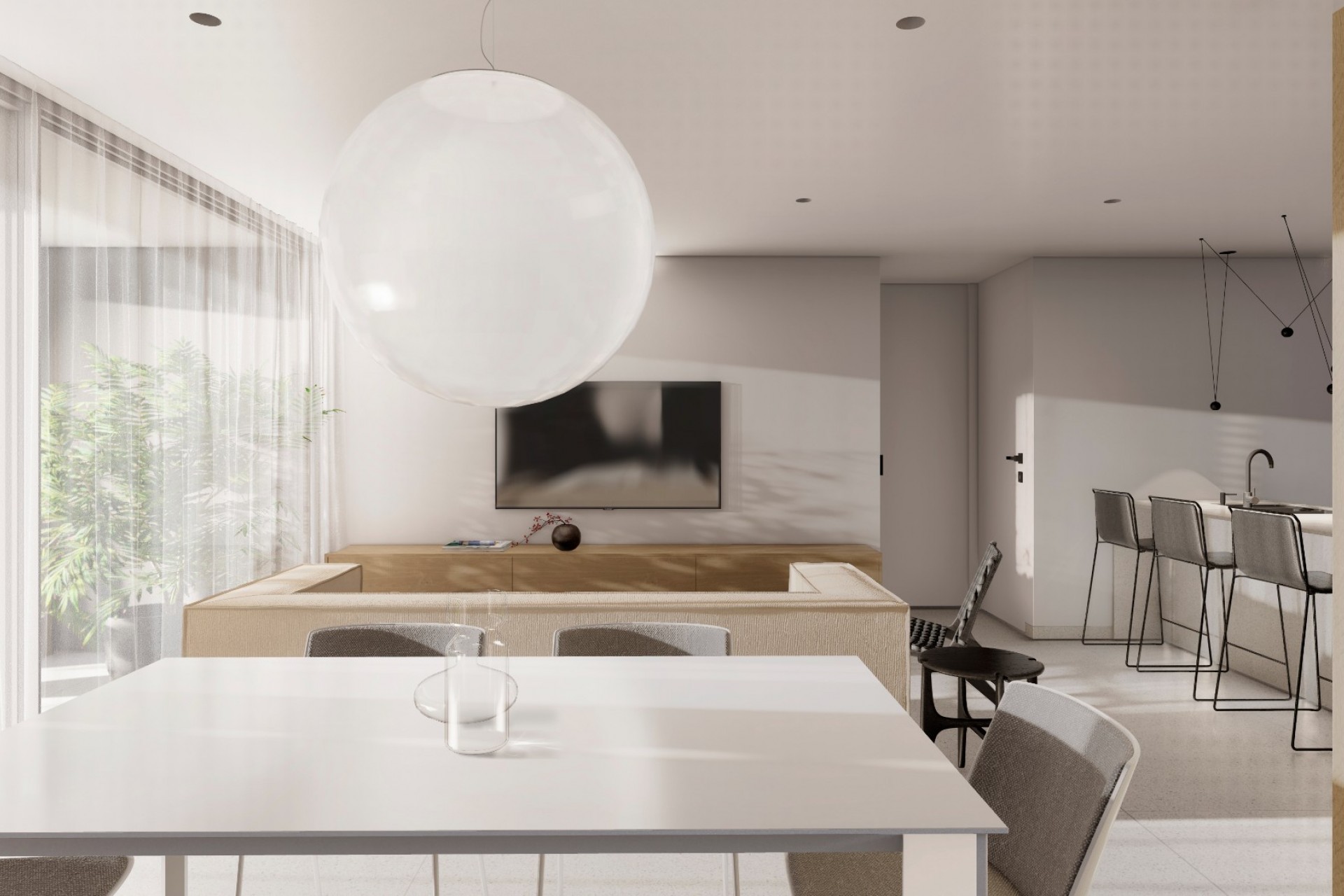 Nowe budownictwo - Apartament -
Guardamar del Segura