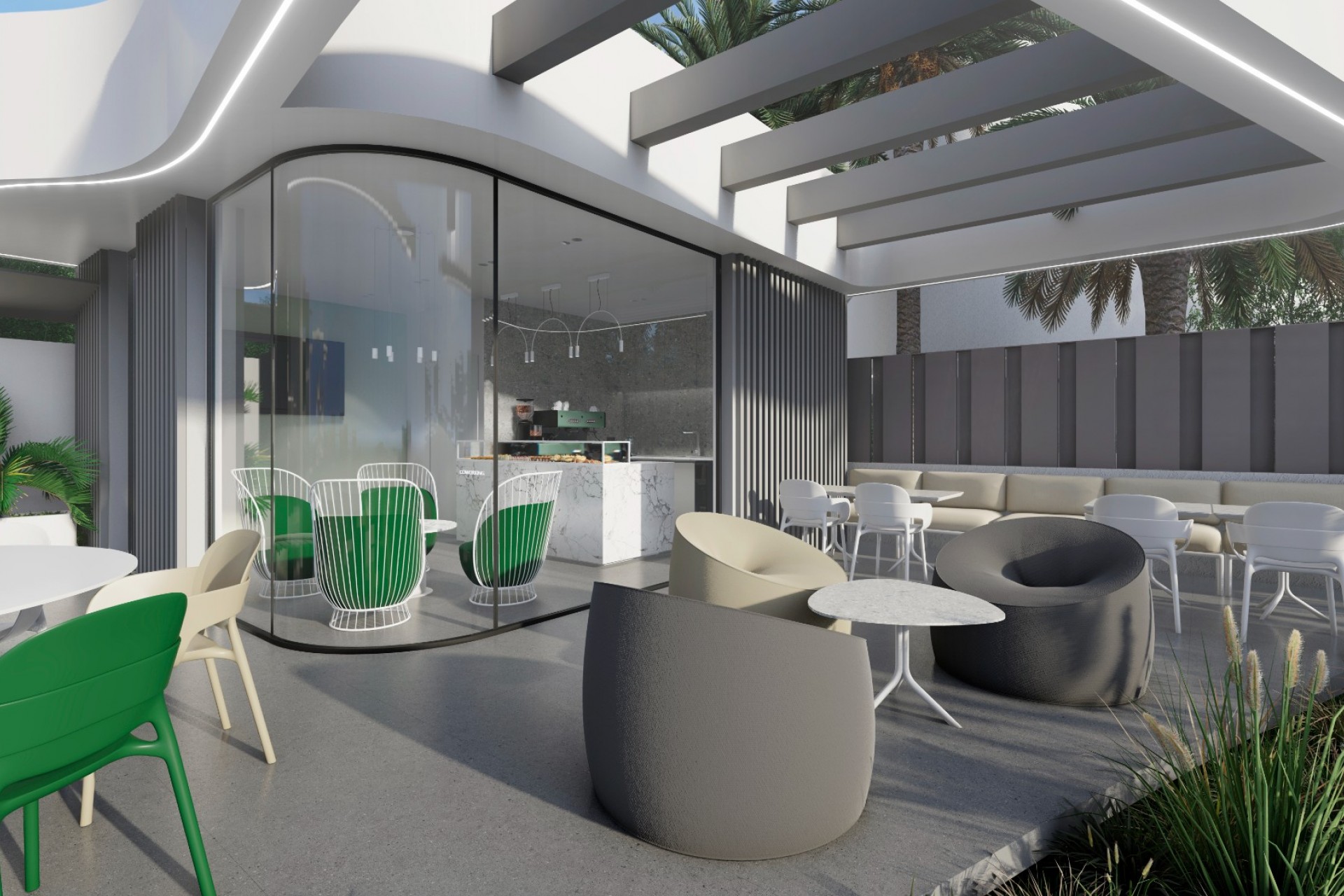 Nowe budownictwo - Apartament -
Guardamar del Segura