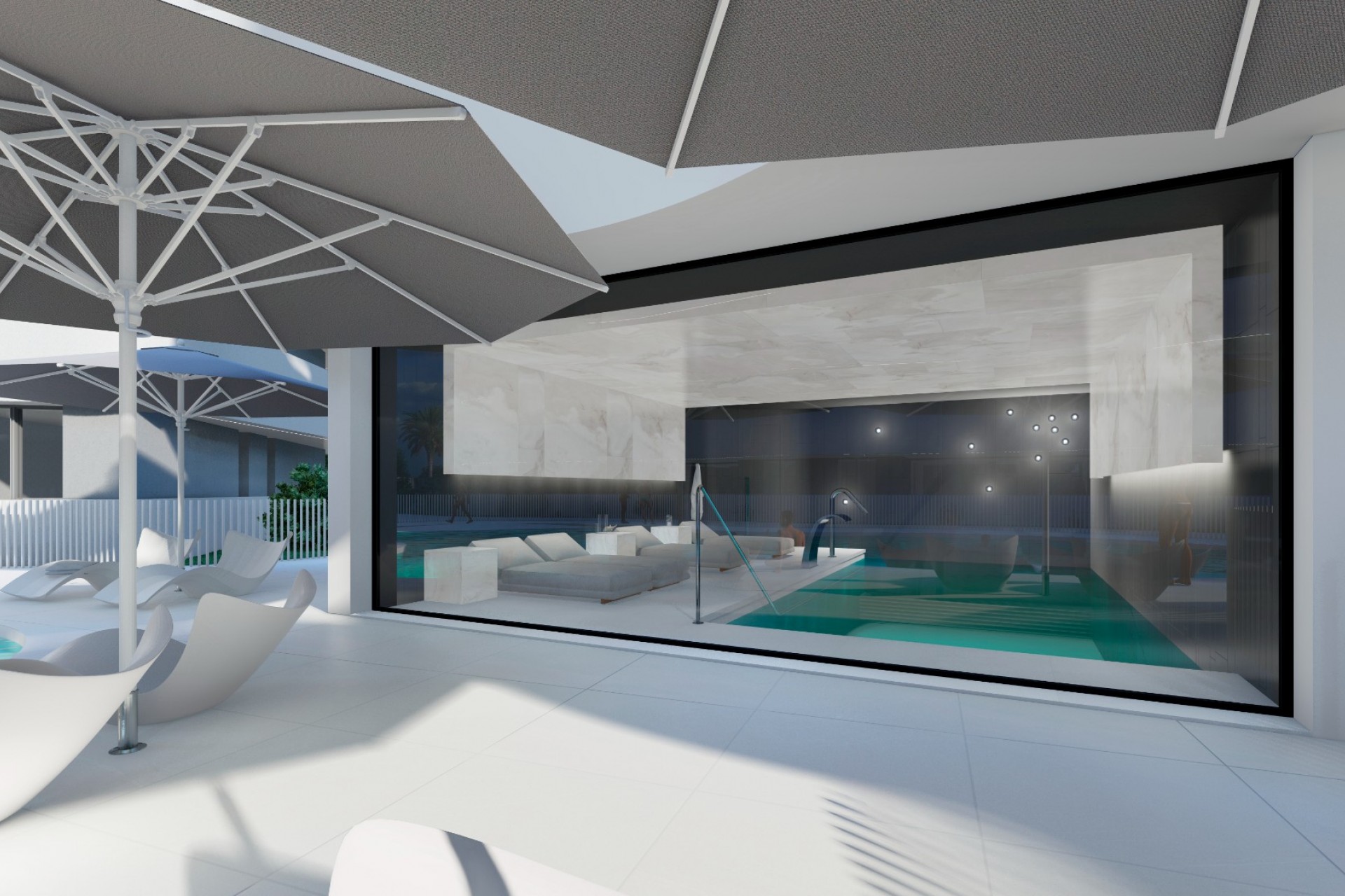 Nowe budownictwo - Apartament -
Guardamar del Segura