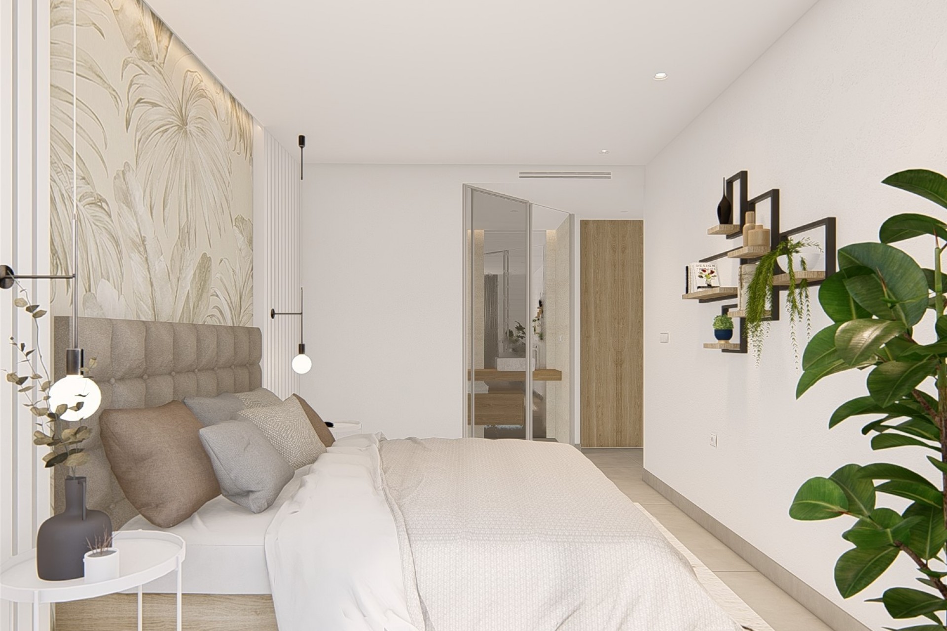 Nowe budownictwo - Apartament -
Guardamar del Segura