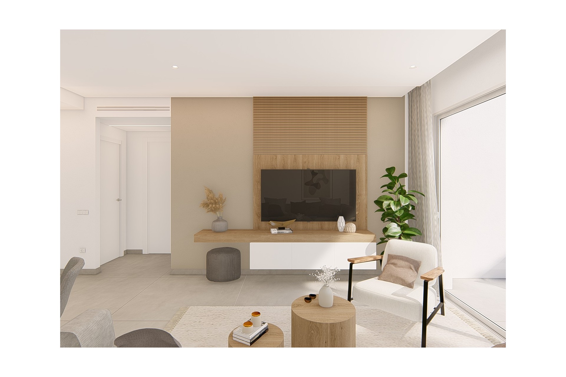 Nowe budownictwo - Apartament -
Guardamar del Segura