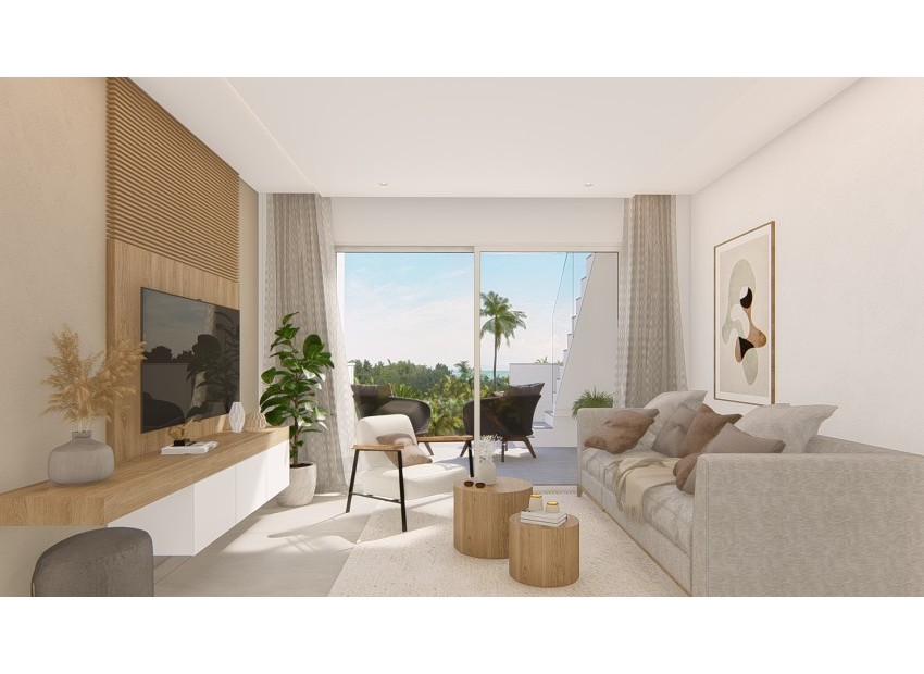 Nowe budownictwo - Apartament -
Guardamar del Segura