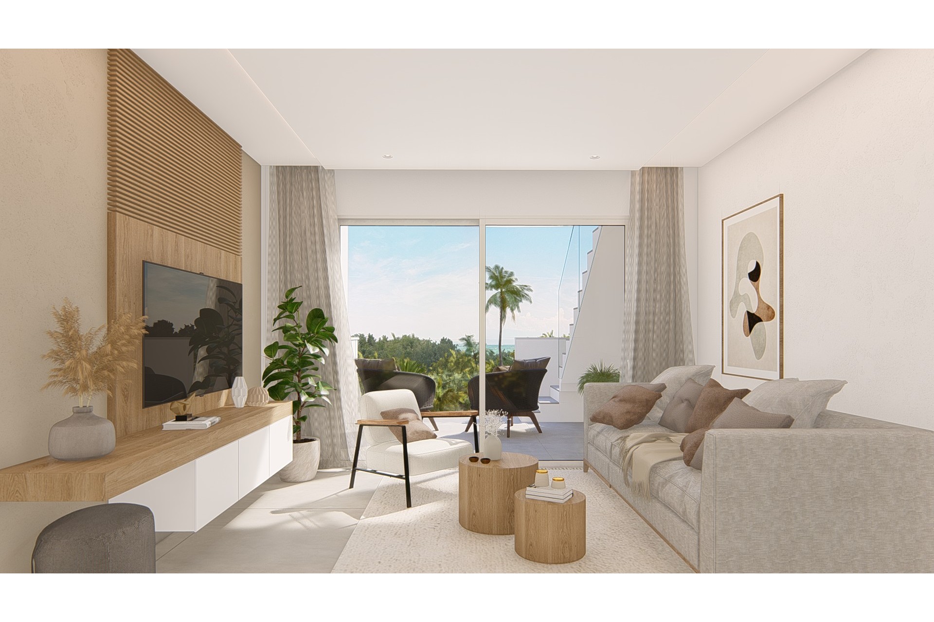 Nowe budownictwo - Apartament -
Guardamar del Segura