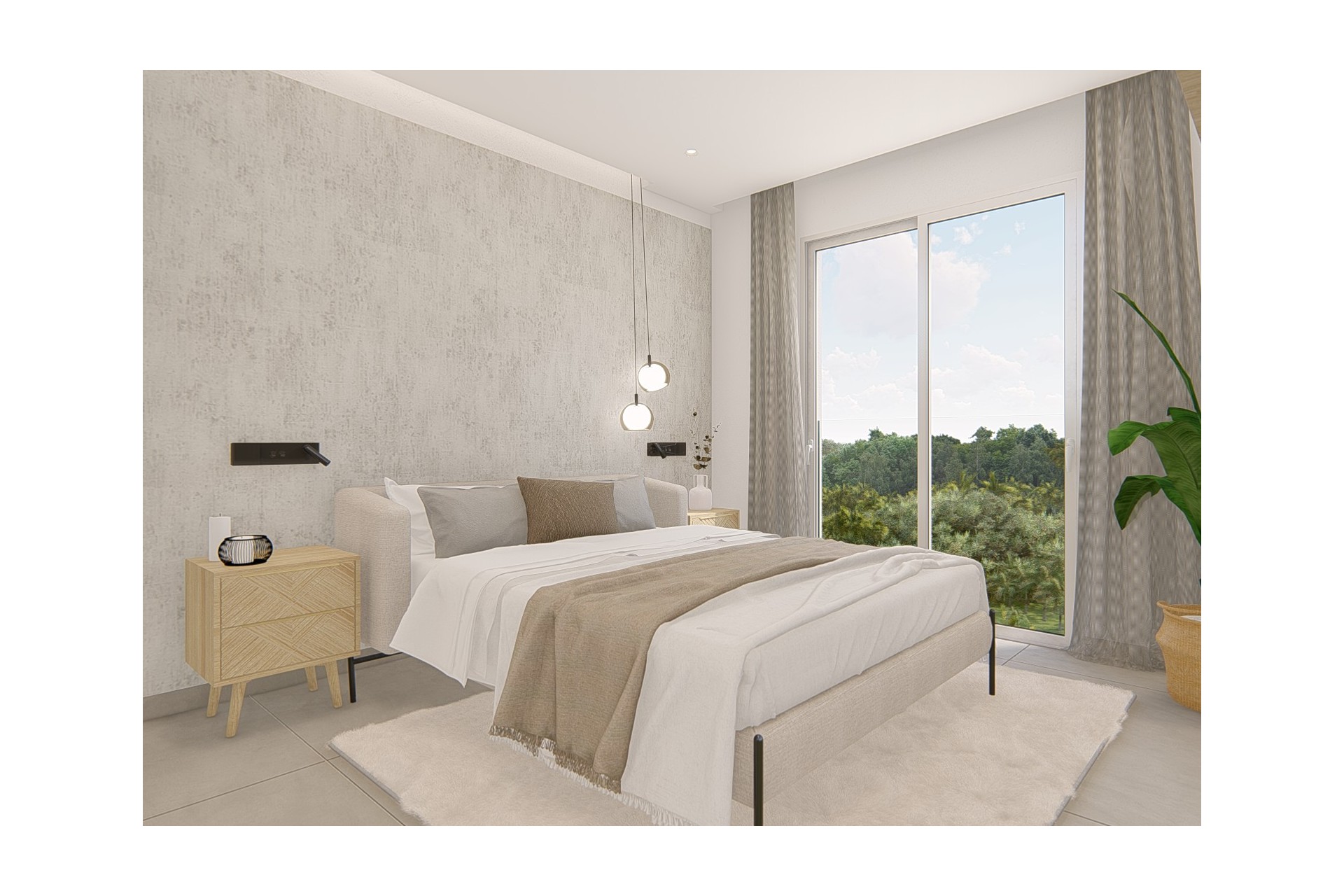 Nowe budownictwo - Apartament -
Guardamar del Segura