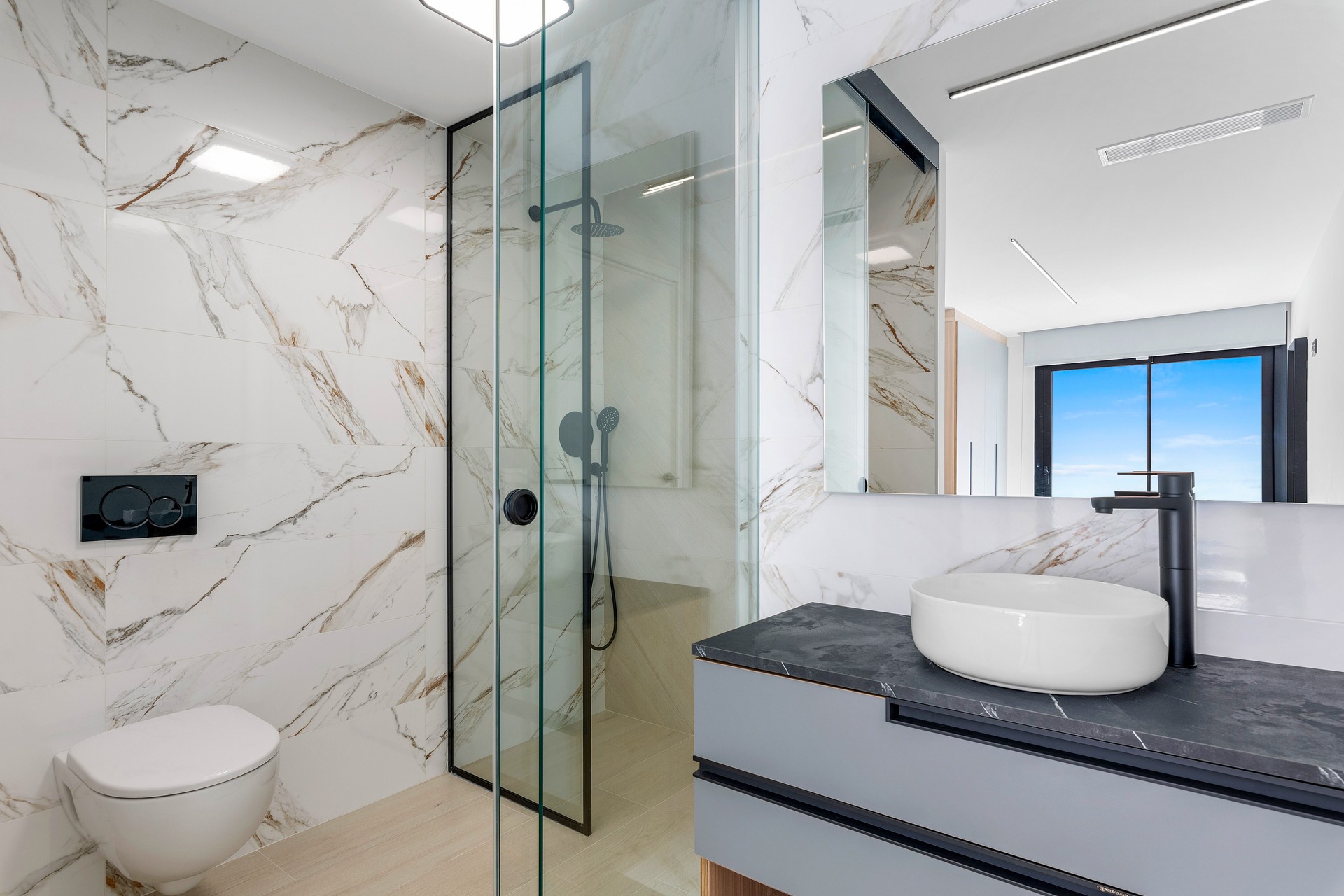 Nowe budownictwo - Apartament -
Guardamar del Segura
