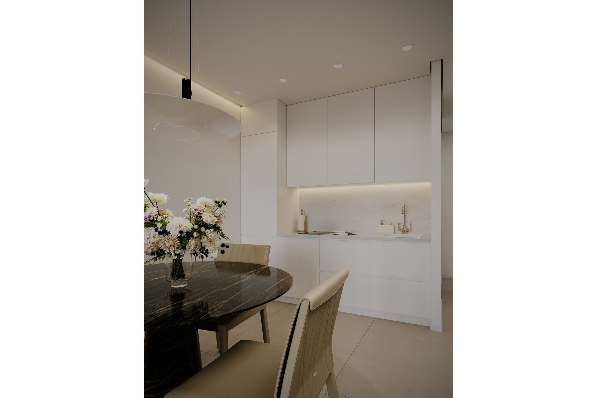Nowe budownictwo - Apartament -
Guardamar del Segura