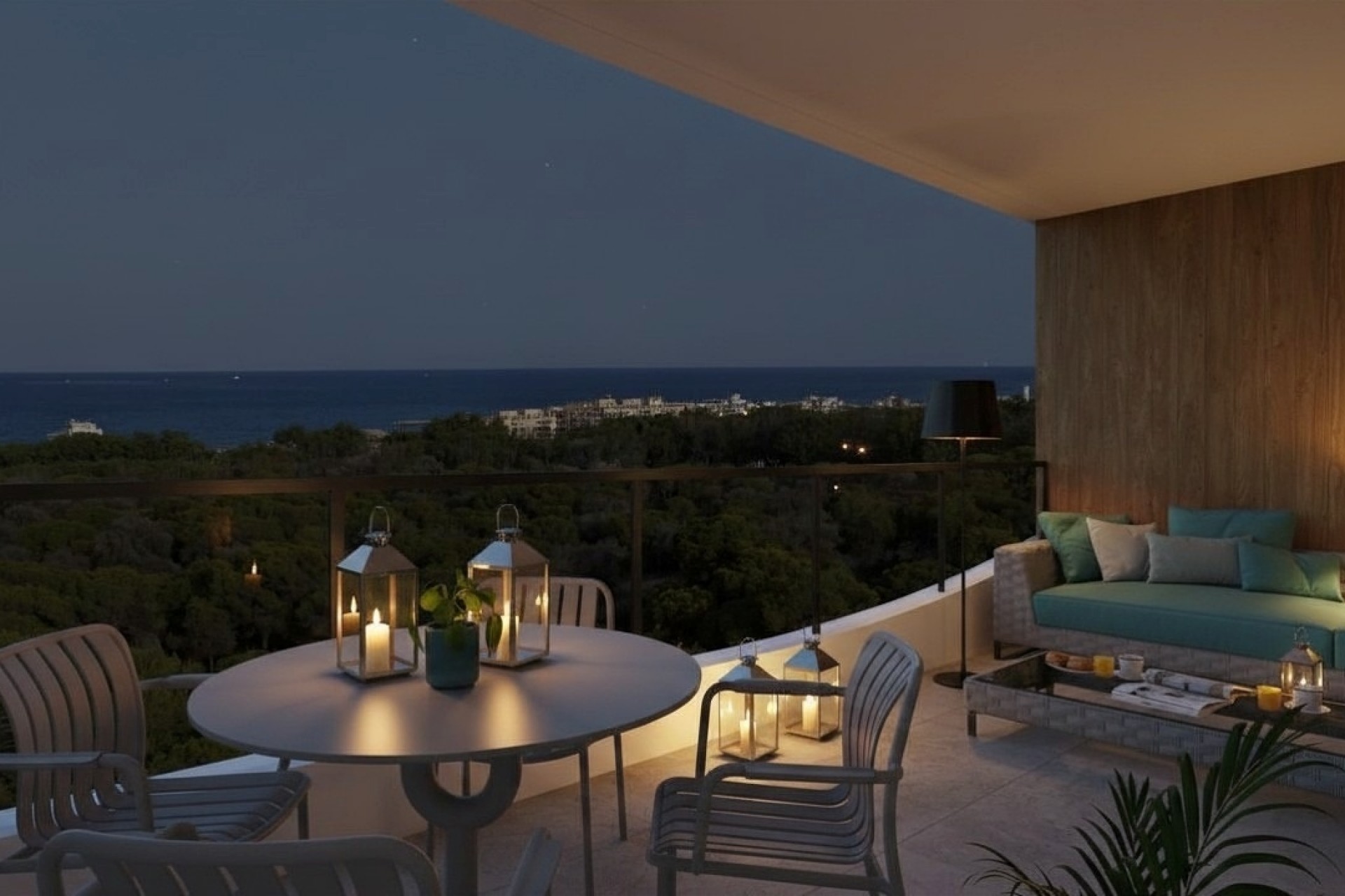 Nowe budownictwo - Apartament -
Guardamar del Segura