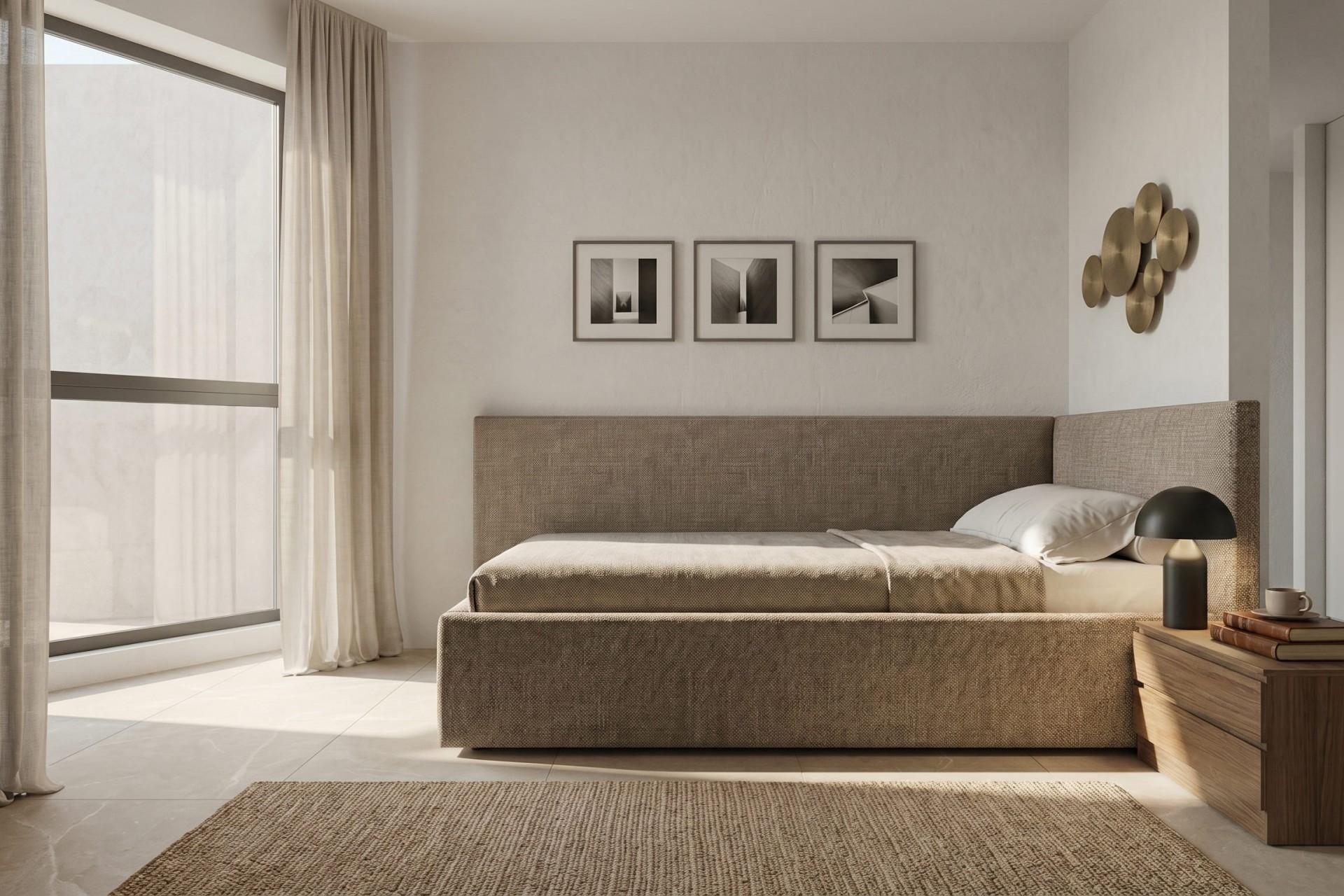 Nowe budownictwo - Apartament -
Guardamar del Segura