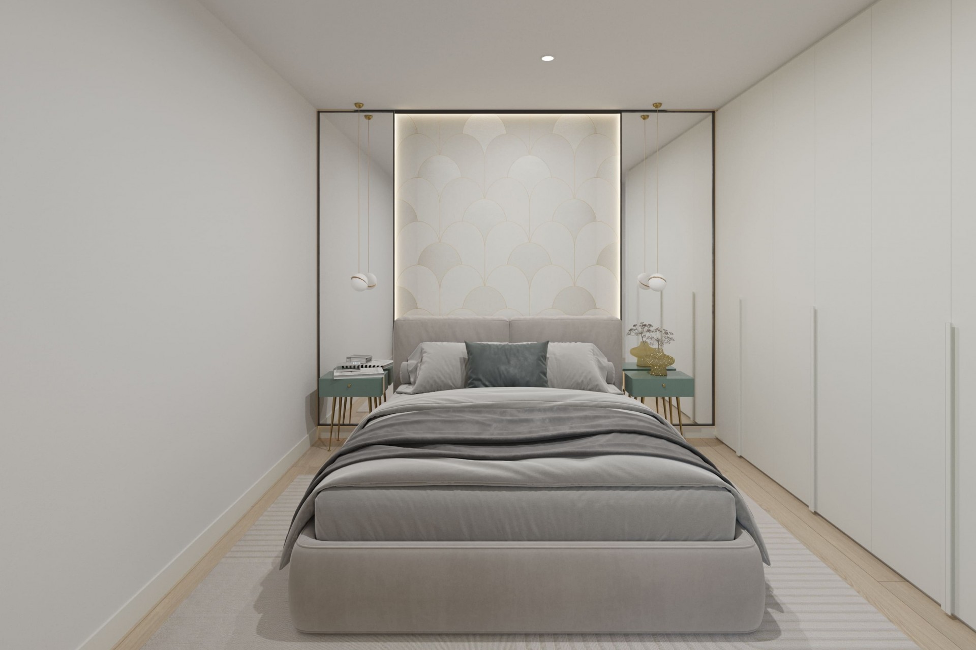 Nowe budownictwo - Apartament -
Guardamar del Segura