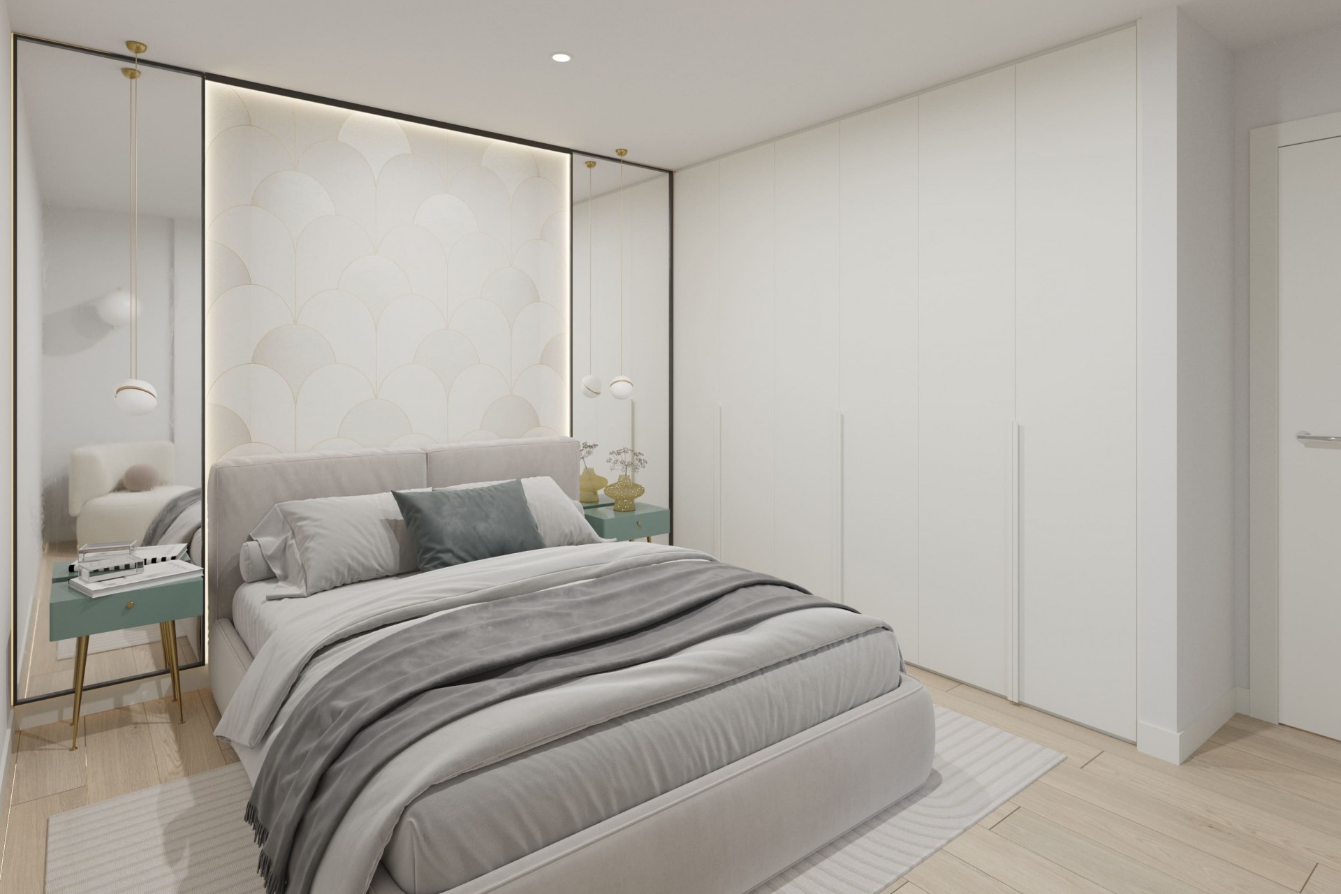 Nowe budownictwo - Apartament -
Guardamar del Segura