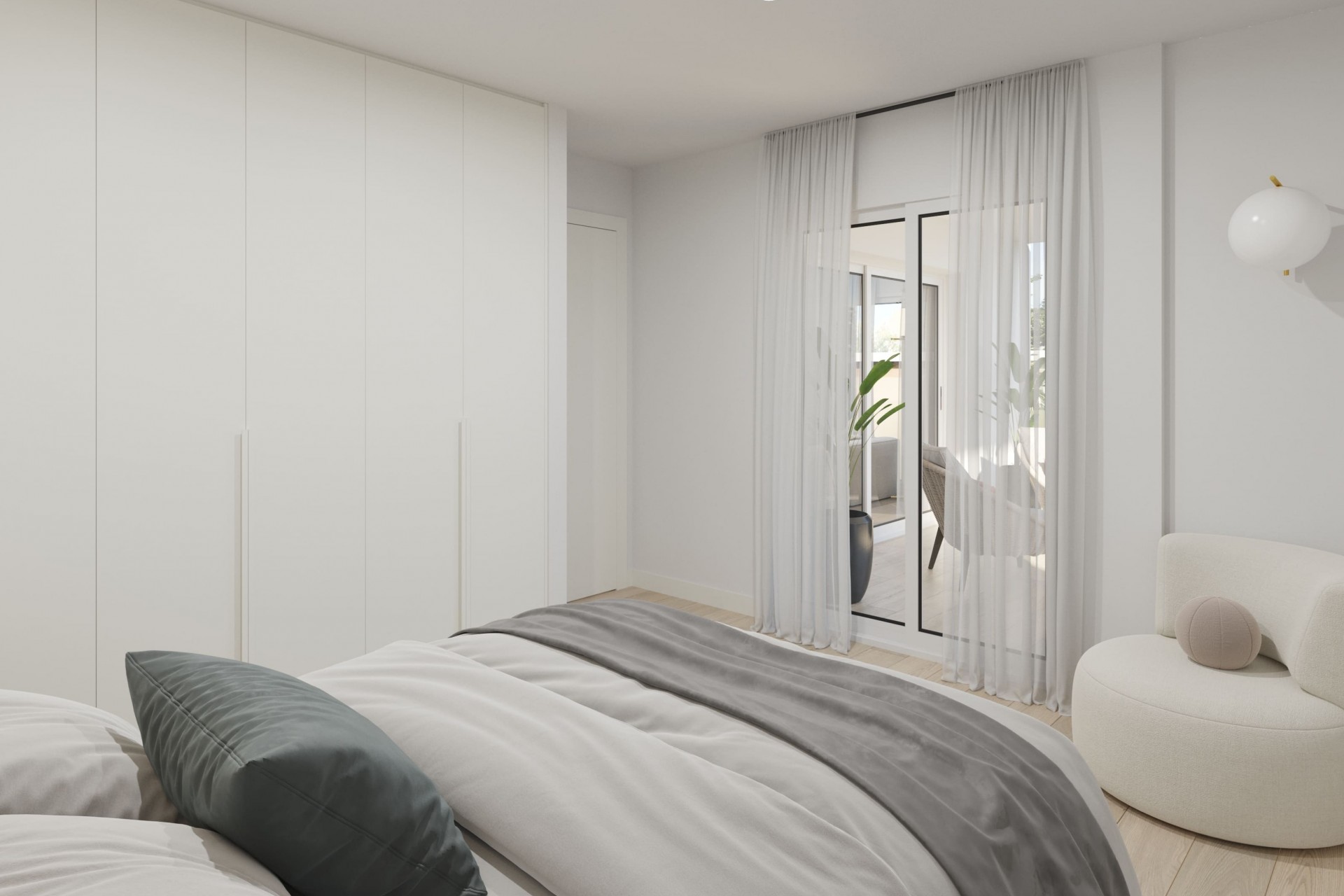 Nowe budownictwo - Apartament -
Guardamar del Segura