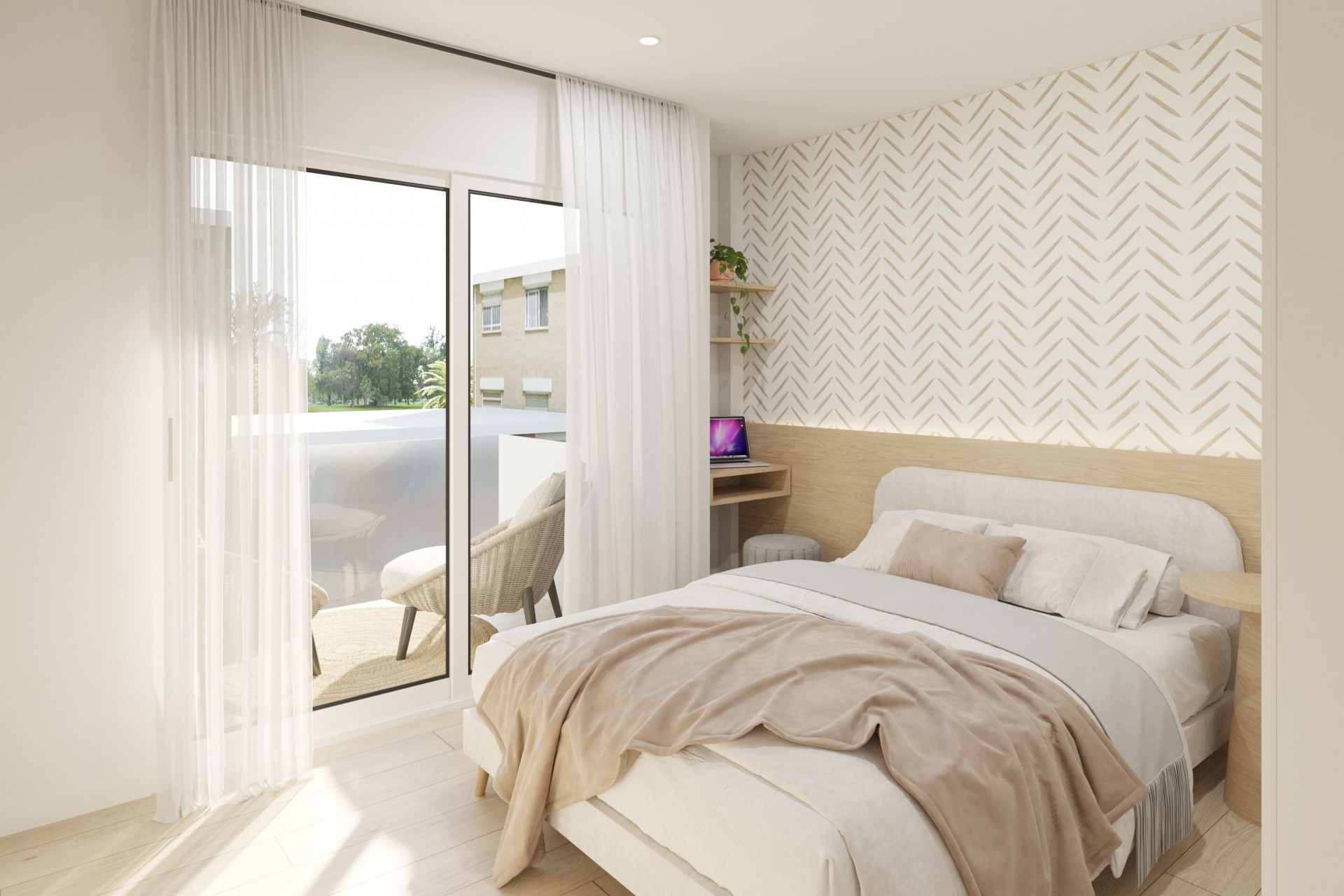 Nowe budownictwo - Apartament -
Guardamar del Segura
