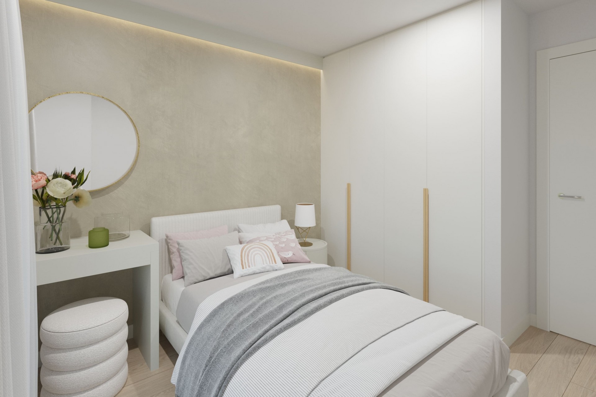 Nowe budownictwo - Apartament -
Guardamar del Segura