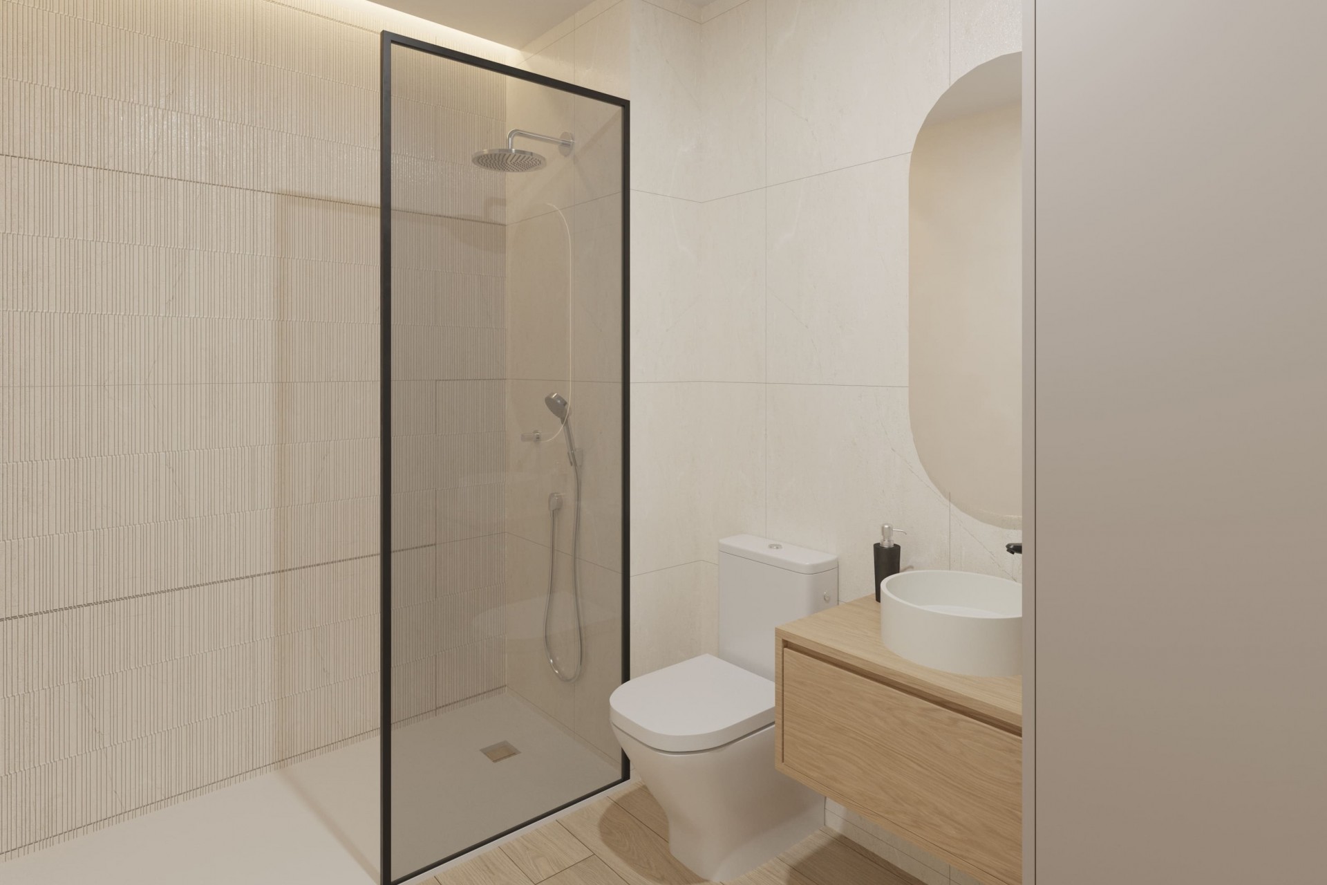 Nowe budownictwo - Apartament -
Guardamar del Segura