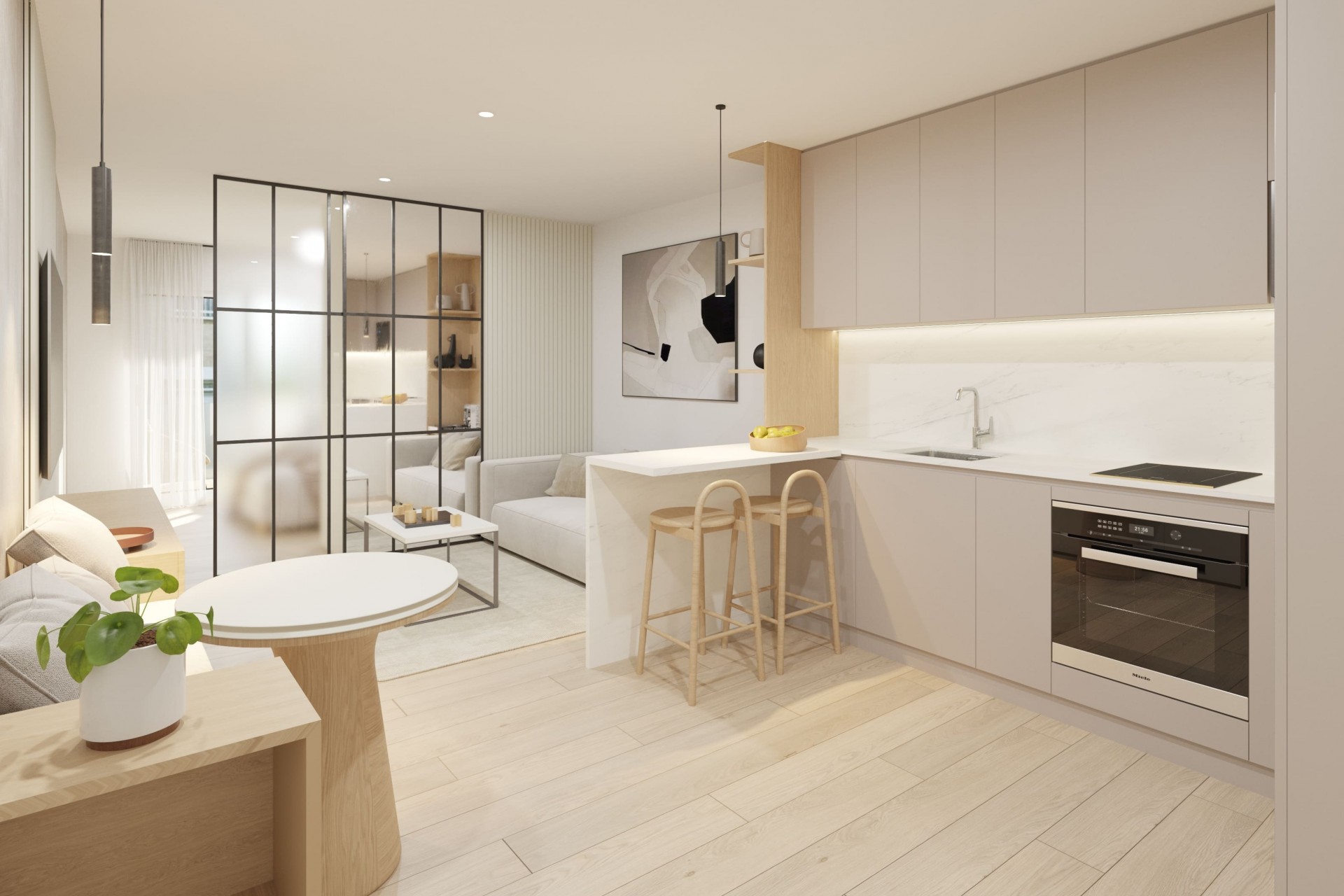 Nowe budownictwo - Apartament -
Guardamar del Segura