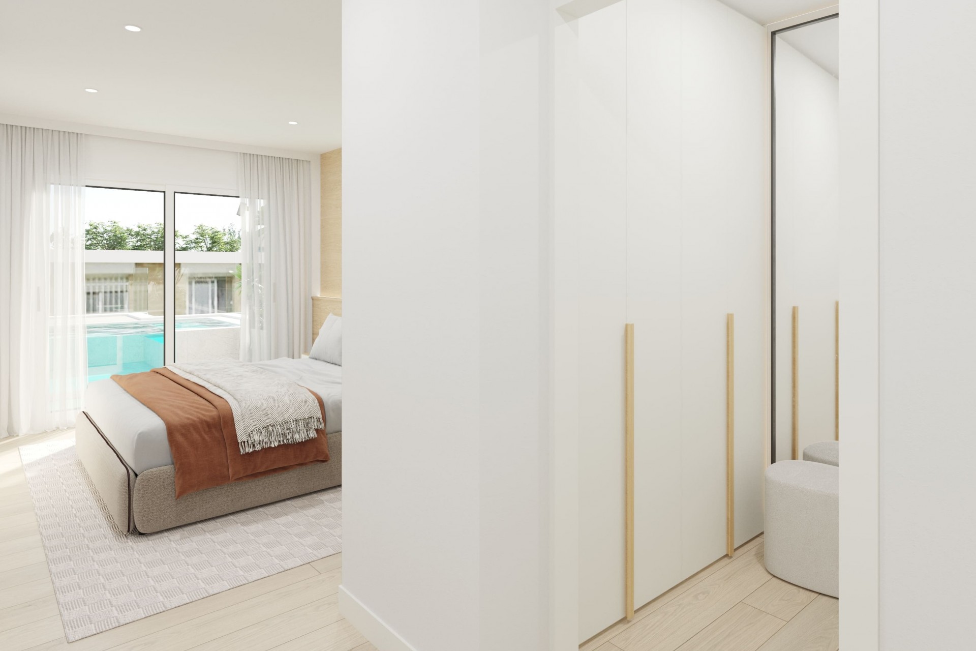 Nowe budownictwo - Apartament -
Guardamar del Segura