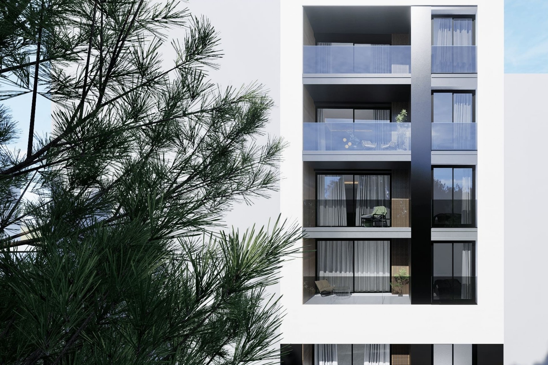 Nowe budownictwo - Apartament -
Guardamar del Segura