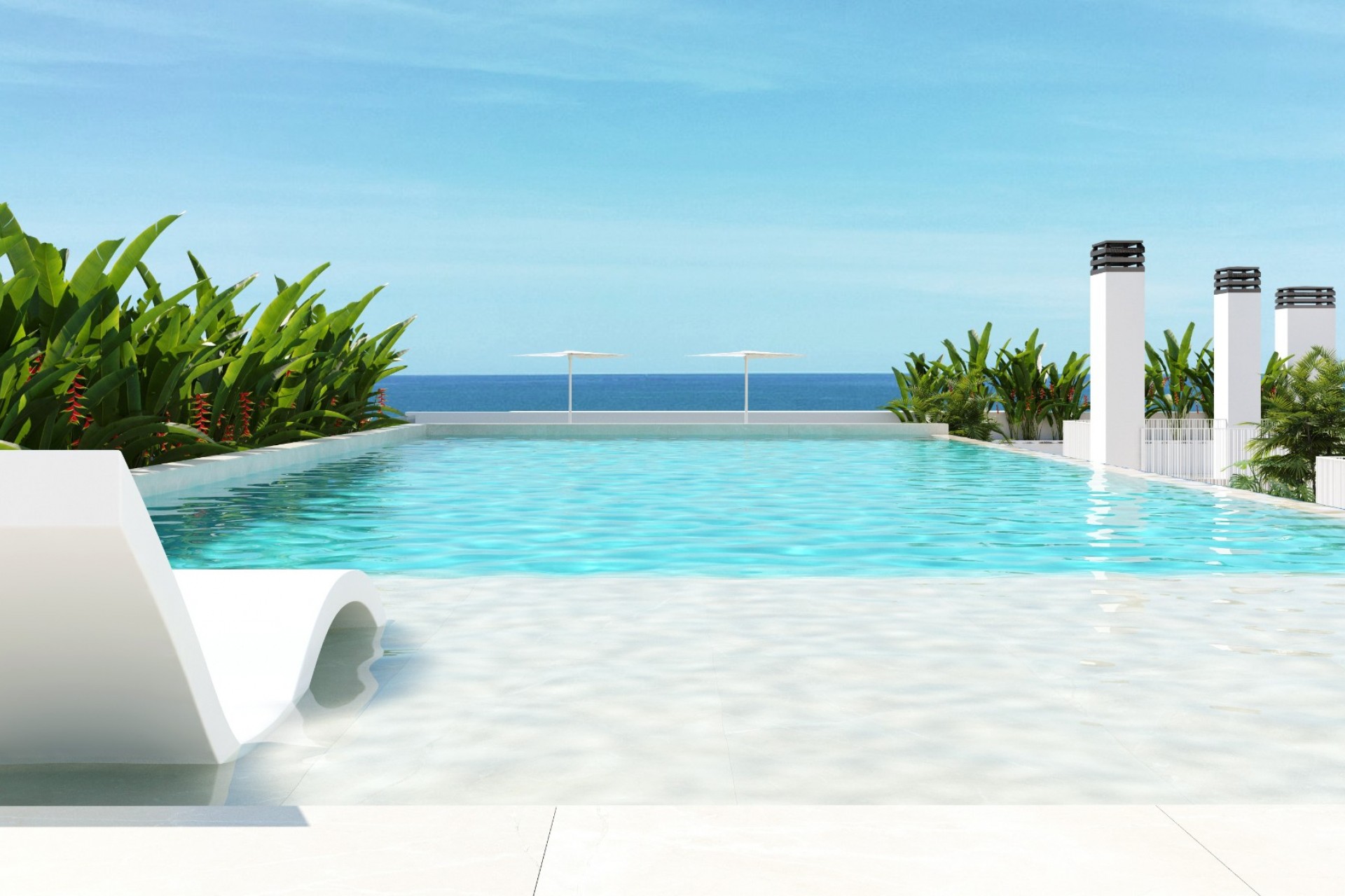 Nowe budownictwo - Apartament -
Guardamar del Segura