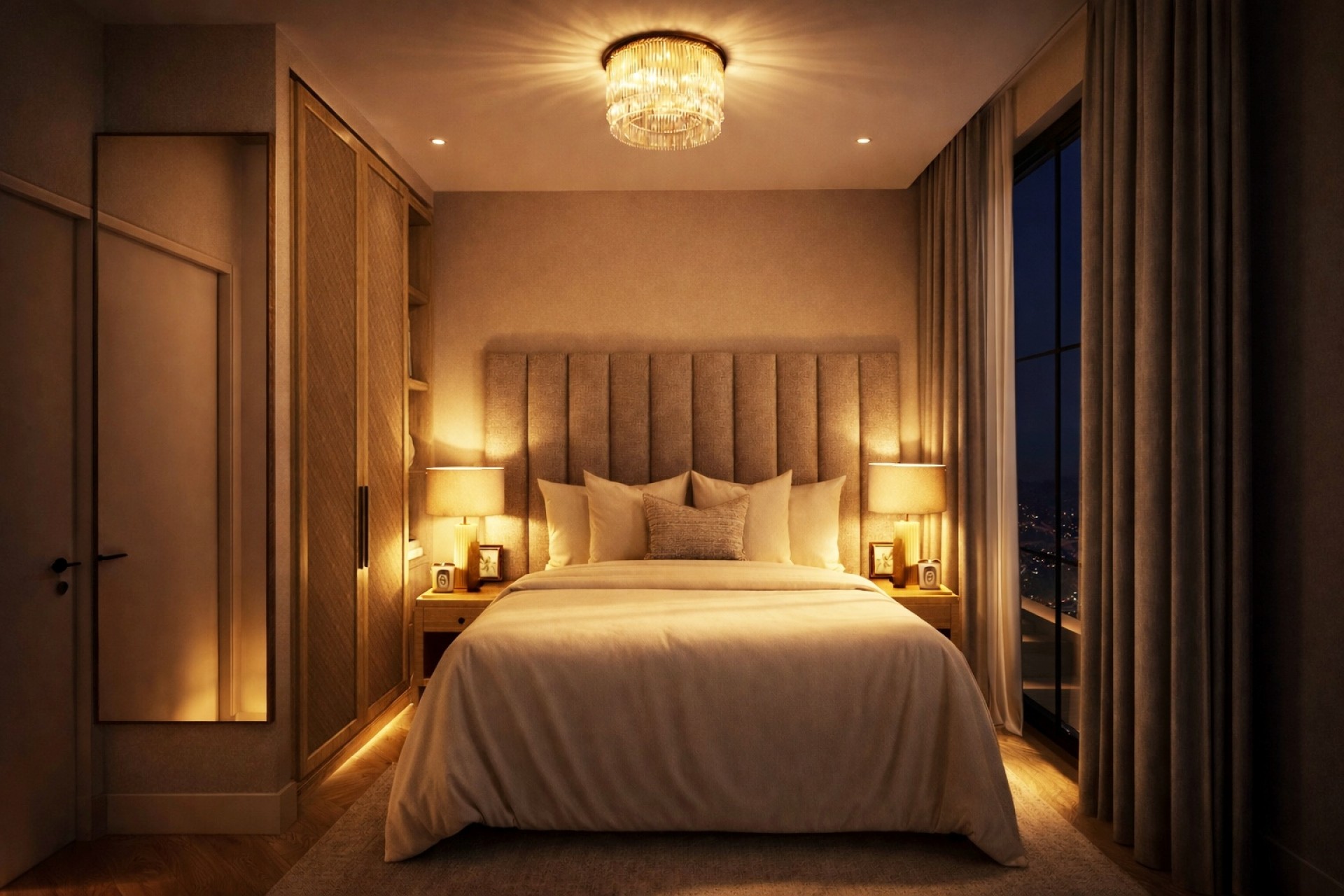 Nowe budownictwo - Apartament -
Guaro