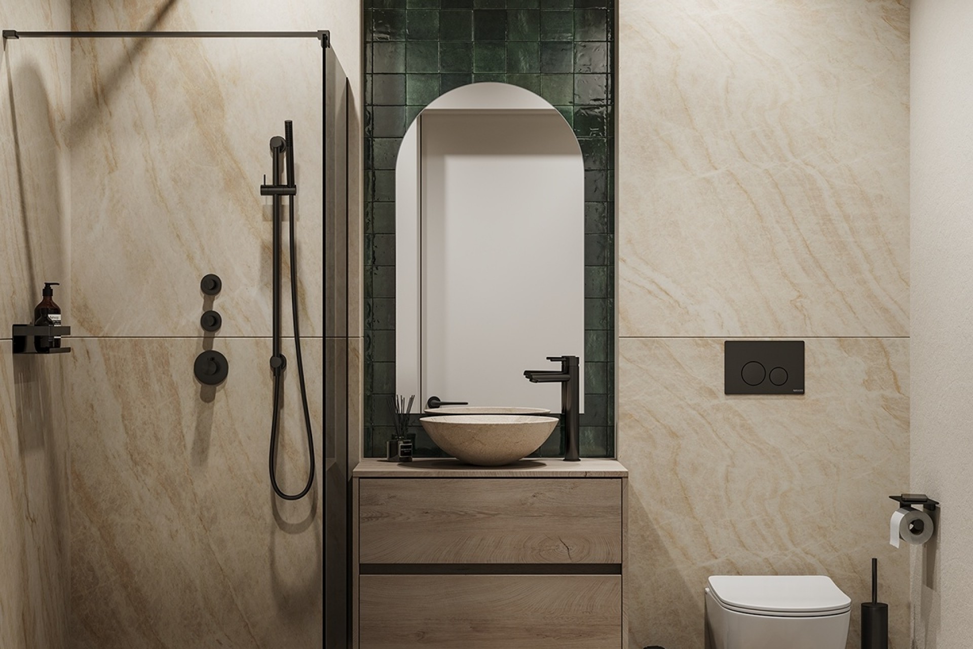 Nowe budownictwo - Apartament -
Guaro