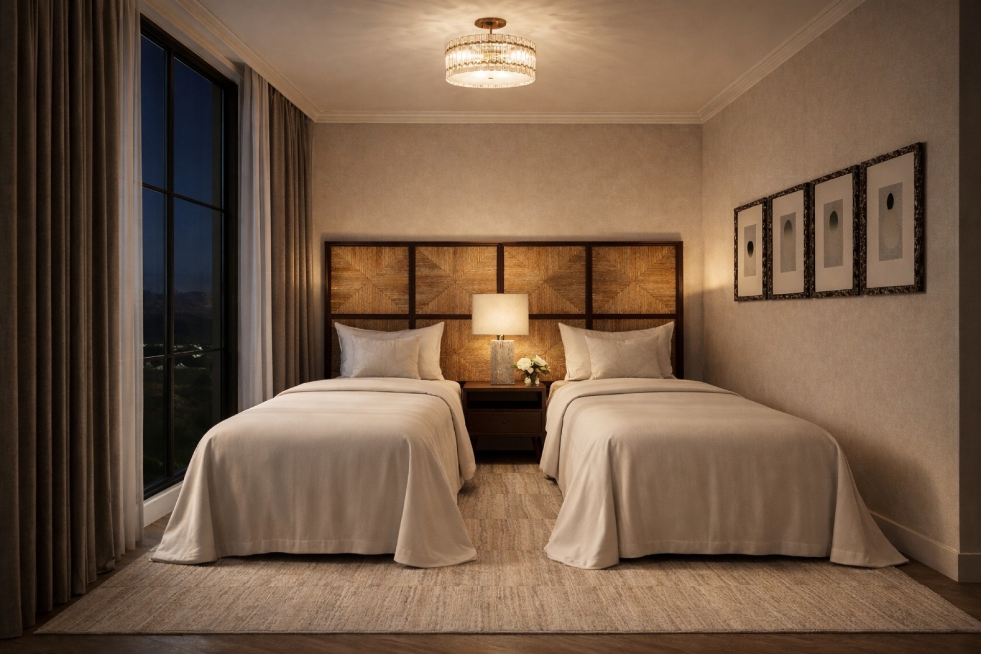 Nowe budownictwo - Apartament -
Guaro