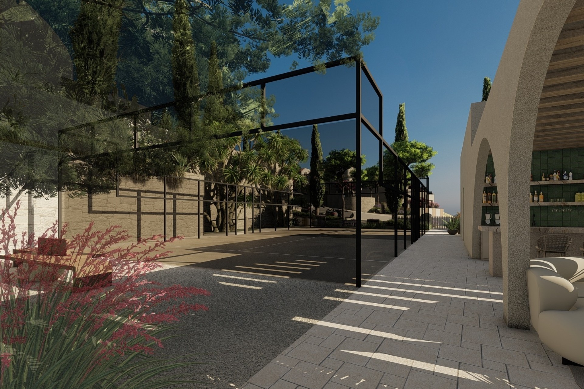 Nowe budownictwo - Apartament -
Guaro