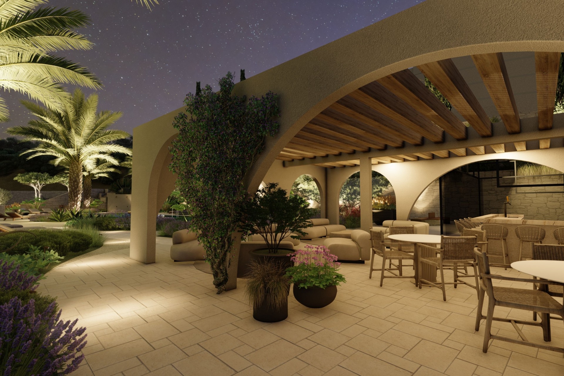 Nowe budownictwo - Apartament -
Guaro