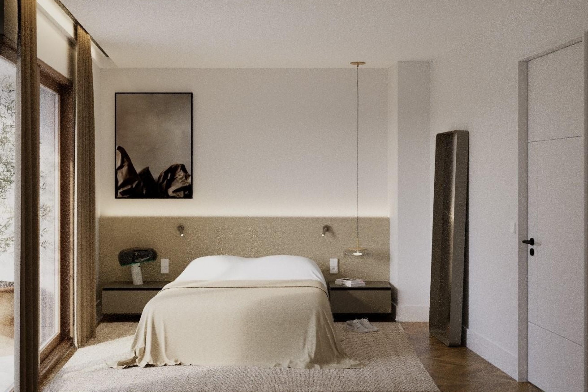 Nowe budownictwo - Apartament -
Hondón de las Nieves
