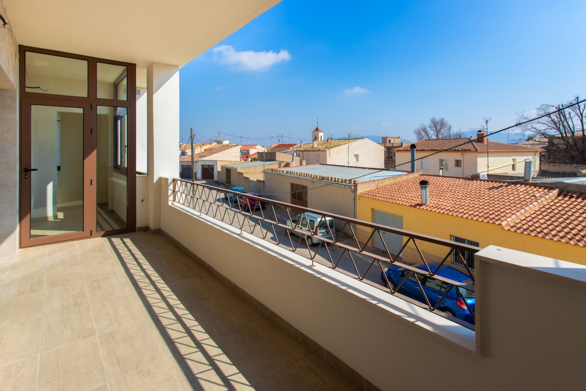 Nowe budownictwo - Apartament -
Hondón de las Nieves
