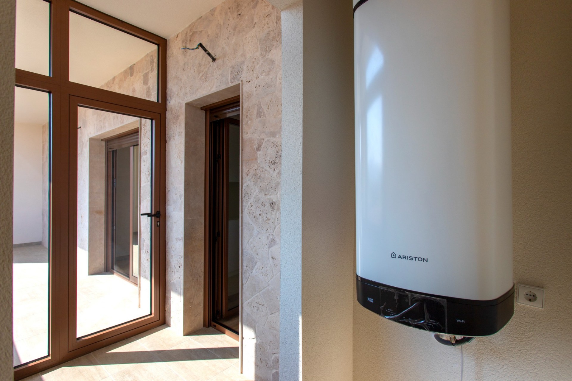 Nowe budownictwo - Apartament -
Hondón de las Nieves