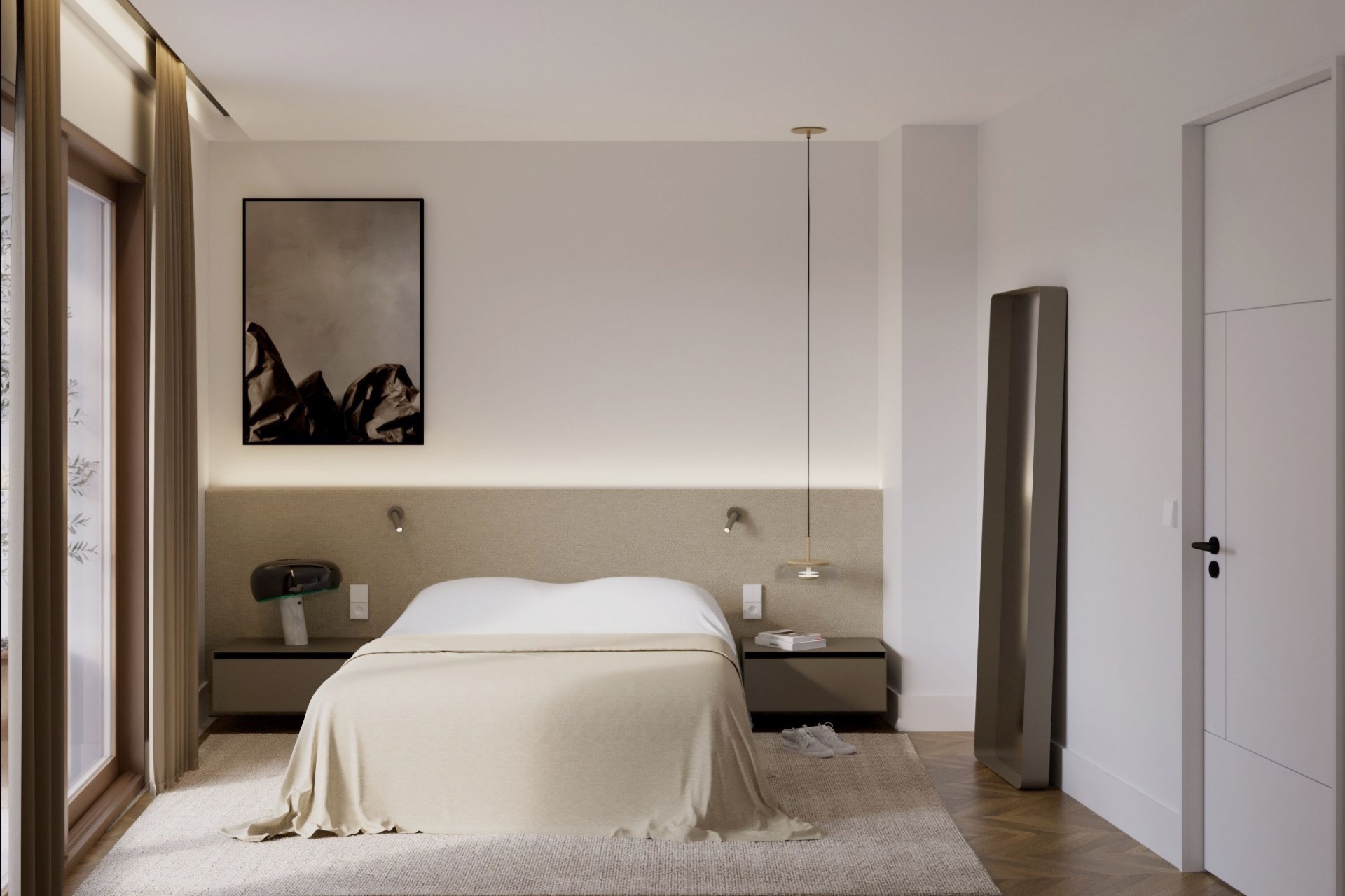Nowe budownictwo - Apartament -
Hondón de las Nieves