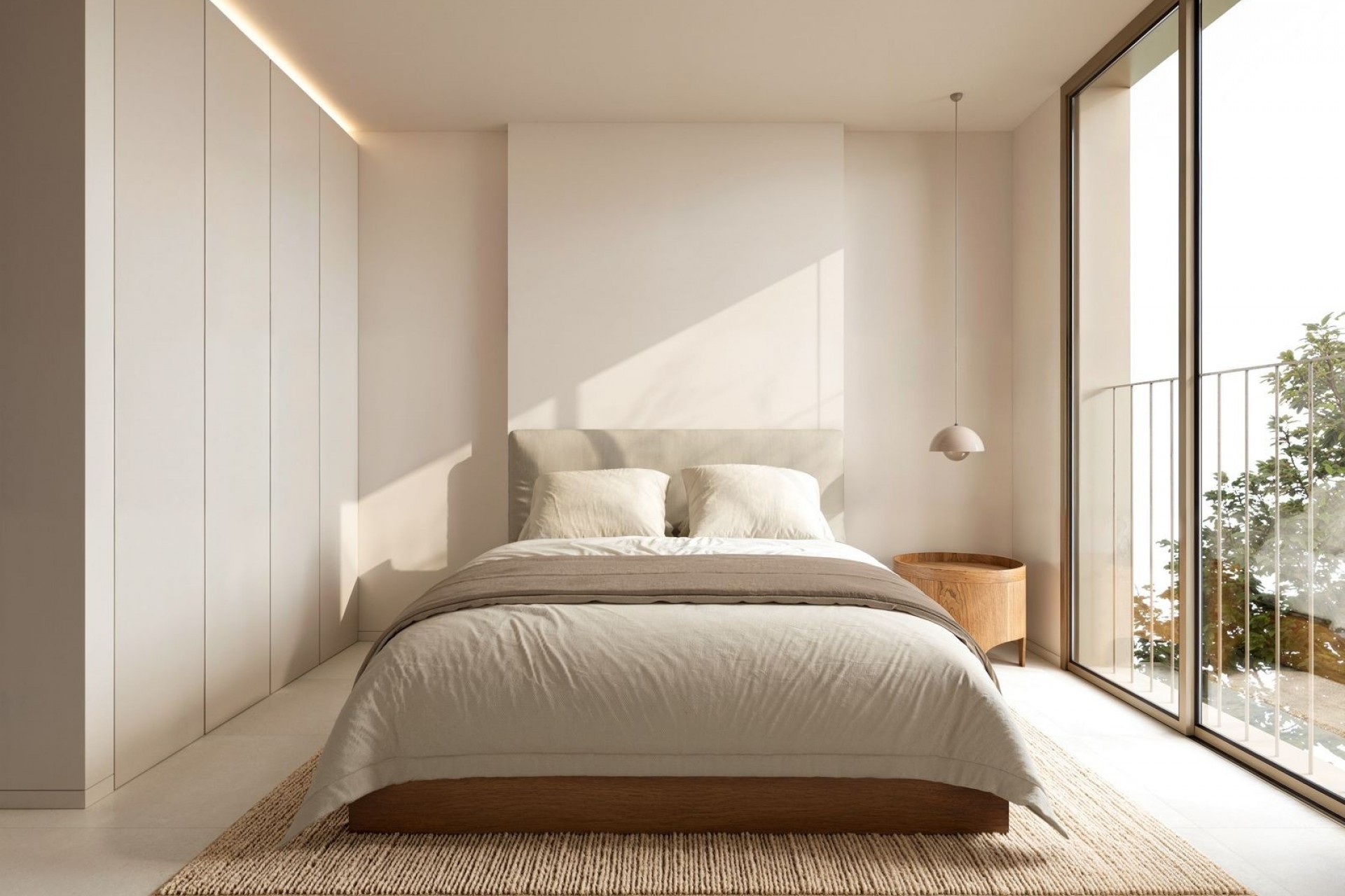 Nowe budownictwo - Apartament -
Jacarilla