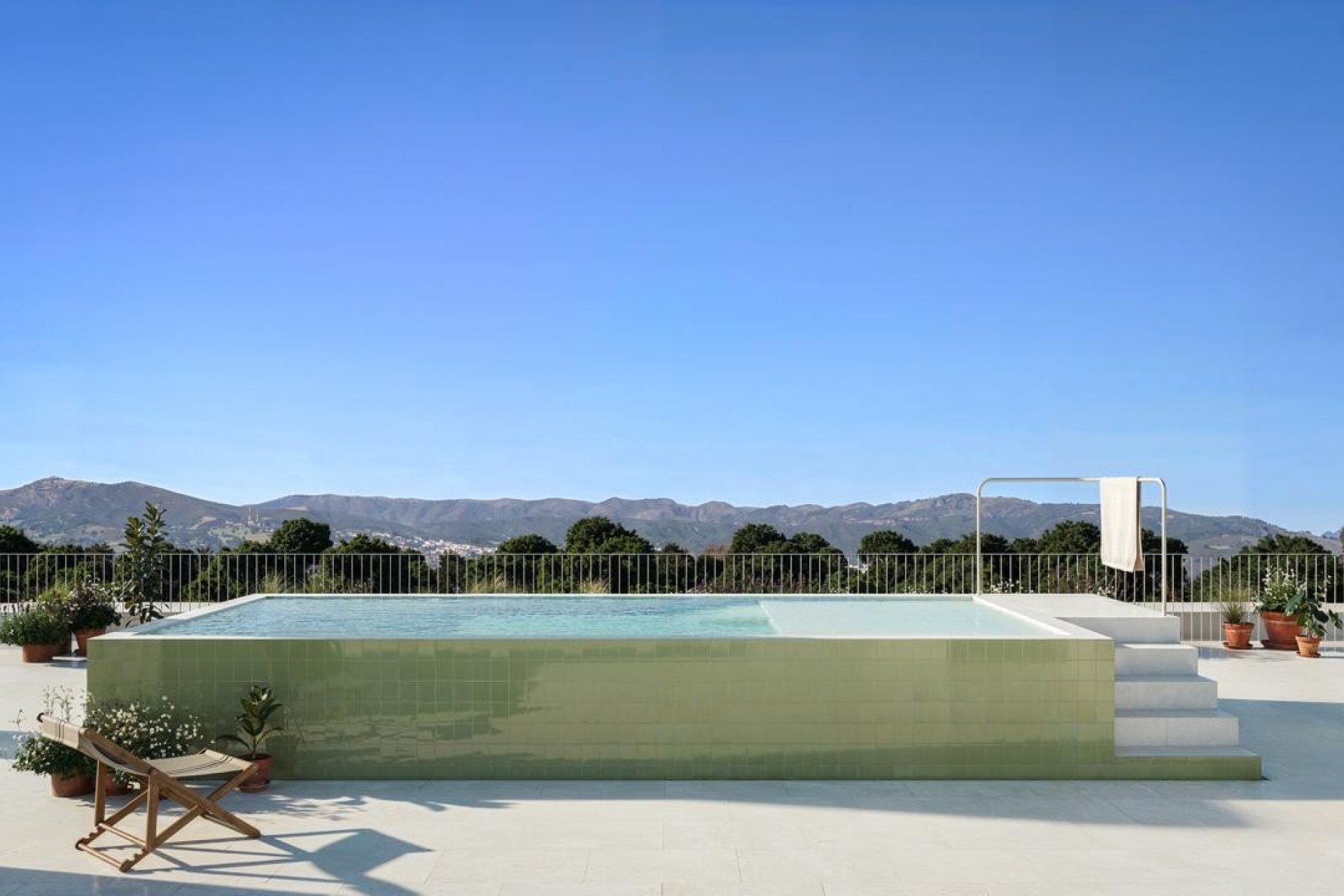 Nowe budownictwo - Apartament -
Jacarilla