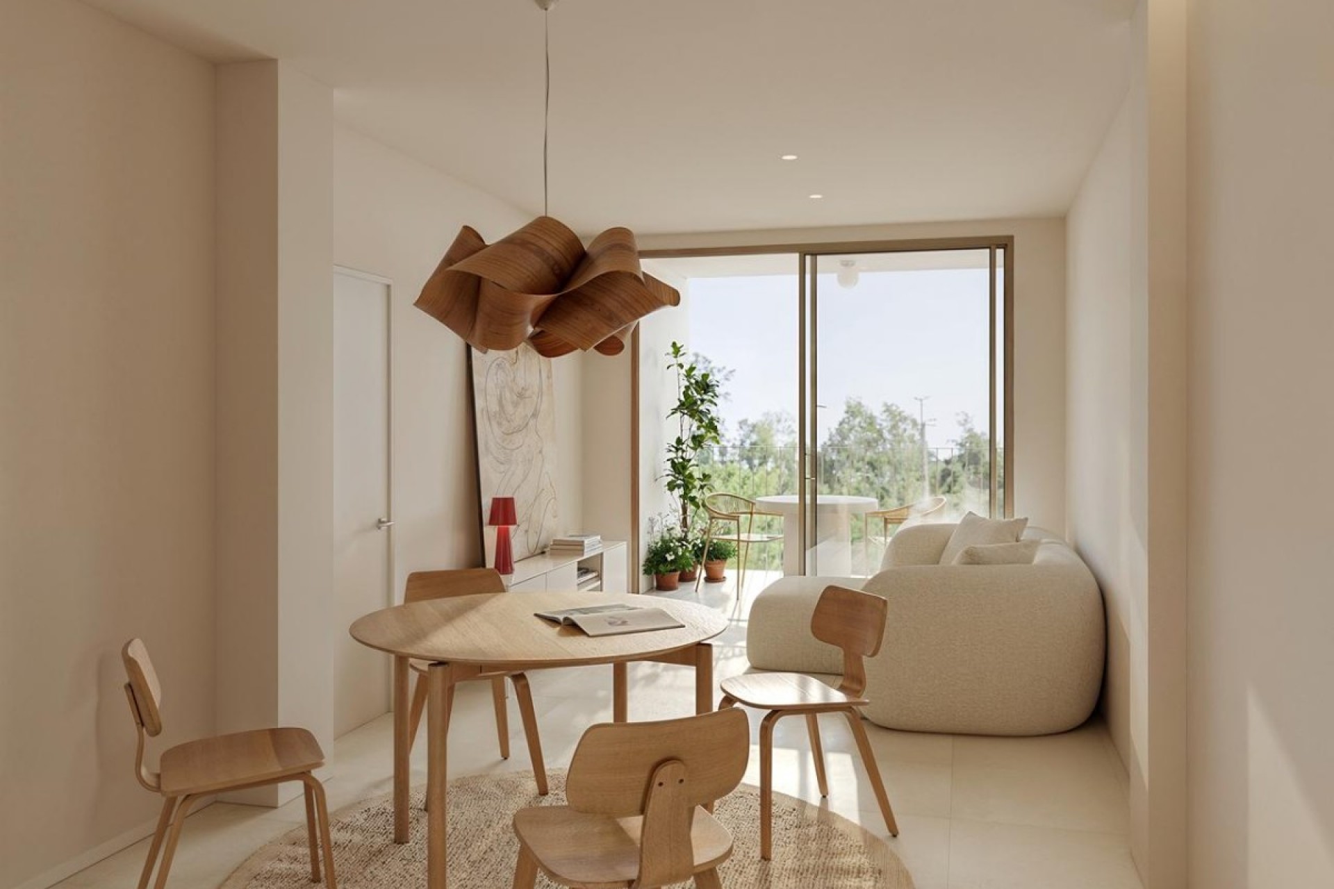 Nowe budownictwo - Apartament -
Jacarilla