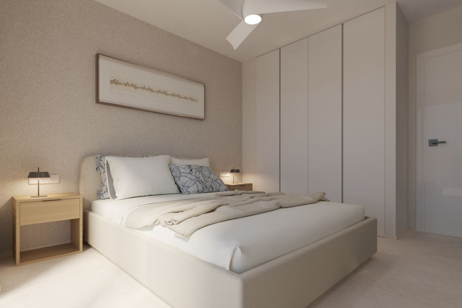 Nowe budownictwo - Apartament -
Jávea / Xàbia - Centro ciudad