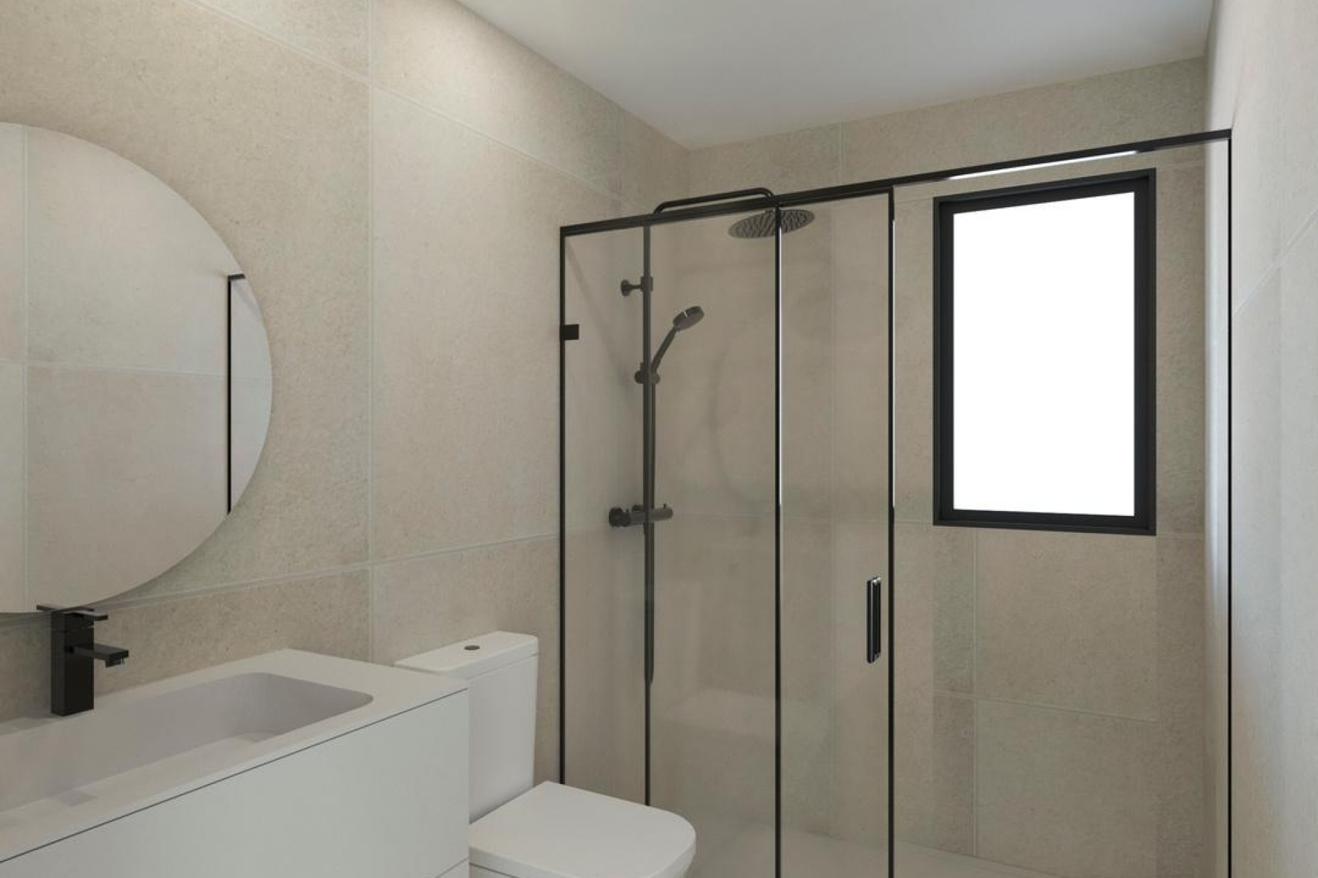 Nowe budownictwo - Apartament -
Jávea / Xàbia - Centro ciudad