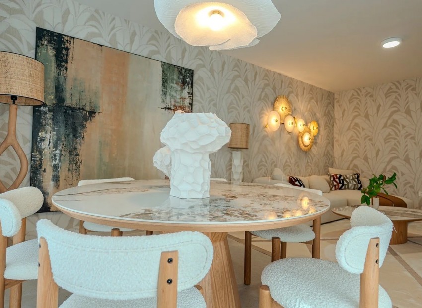 Nowe budownictwo - Apartament -
Jávea / Xàbia - Centro ciudad
