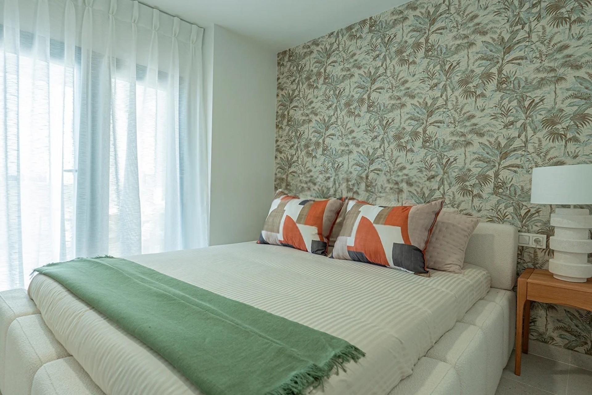 Nowe budownictwo - Apartament -
Jávea / Xàbia - Centro ciudad
