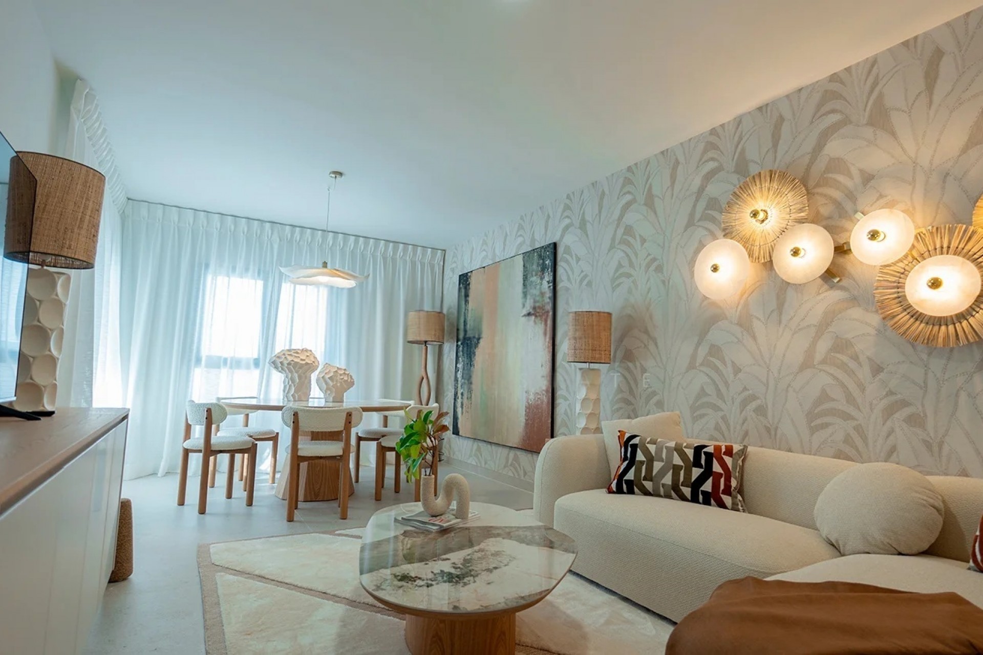 Nowe budownictwo - Apartament -
Jávea / Xàbia - Centro ciudad