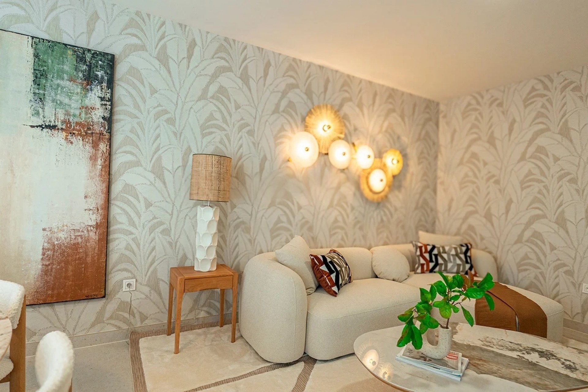 Nowe budownictwo - Apartament -
Jávea / Xàbia - Centro ciudad