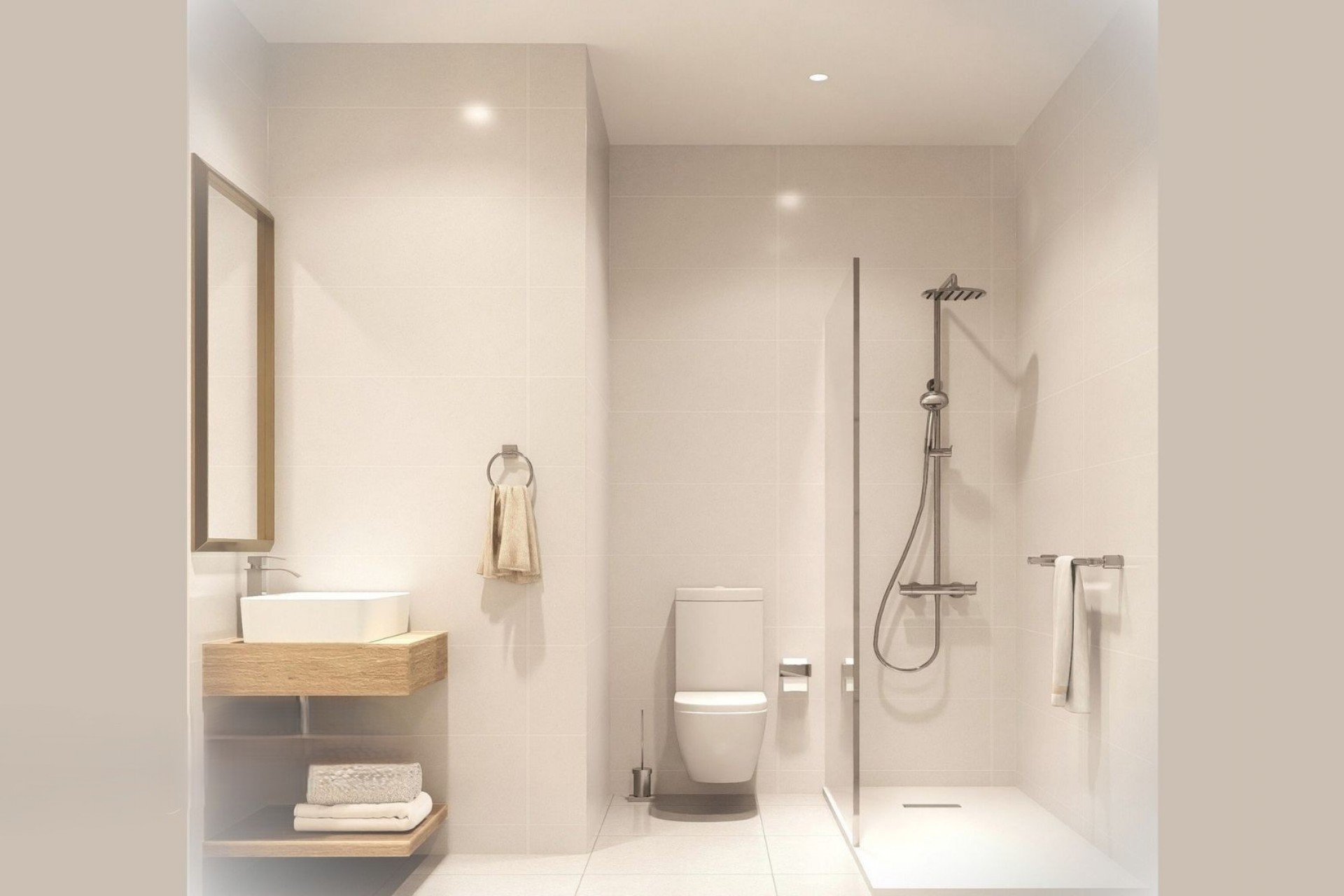 Nowe budownictwo - Apartament -
Jávea