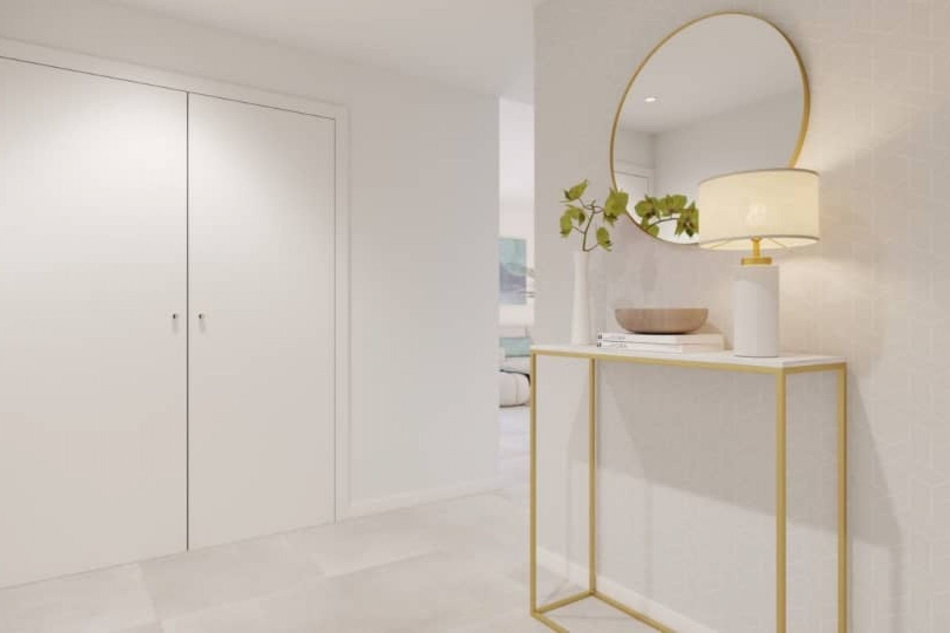 Nowe budownictwo - Apartament -
La Cala de Mijas