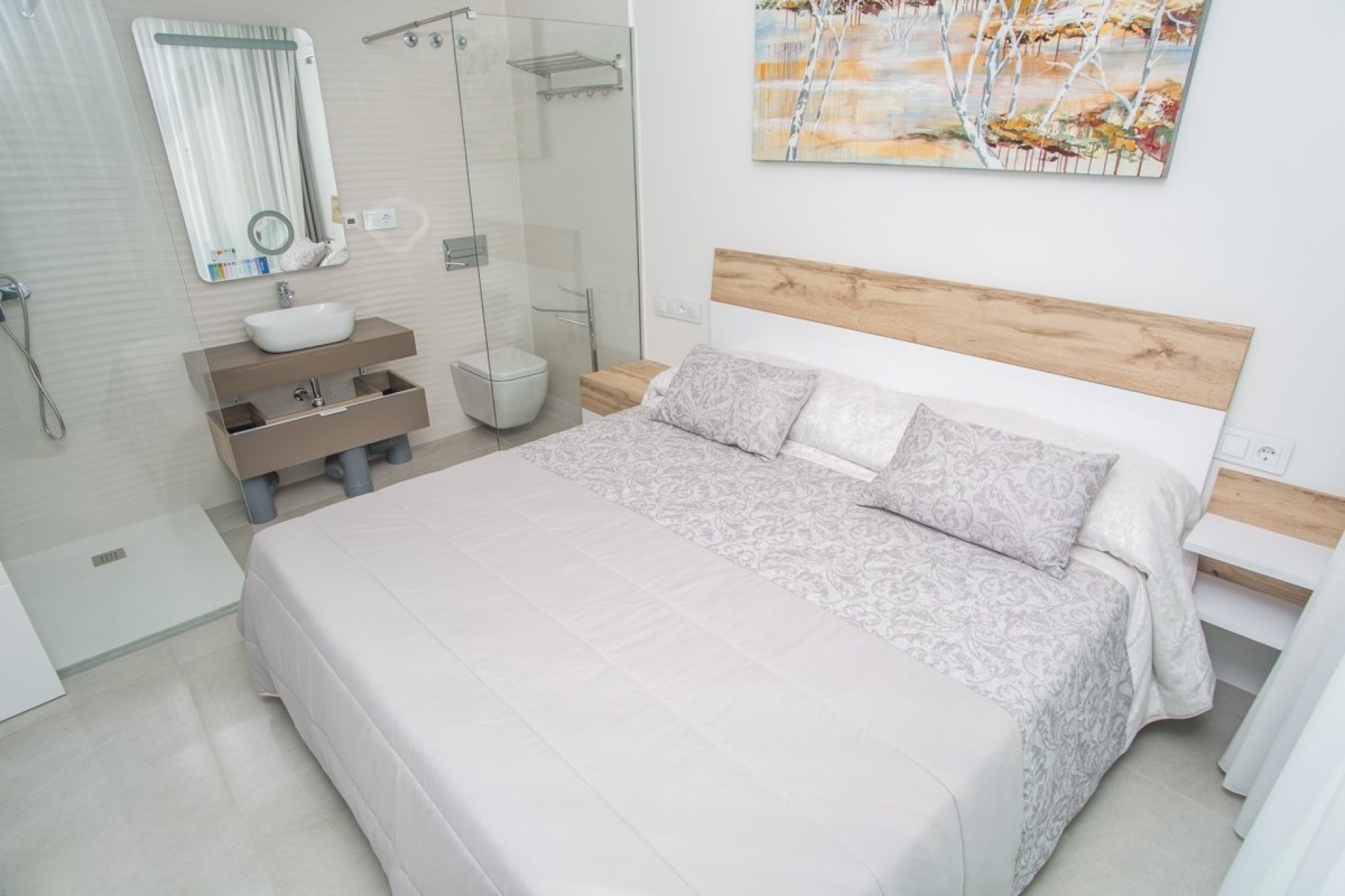 Nowe budownictwo - Apartament -
La Cala