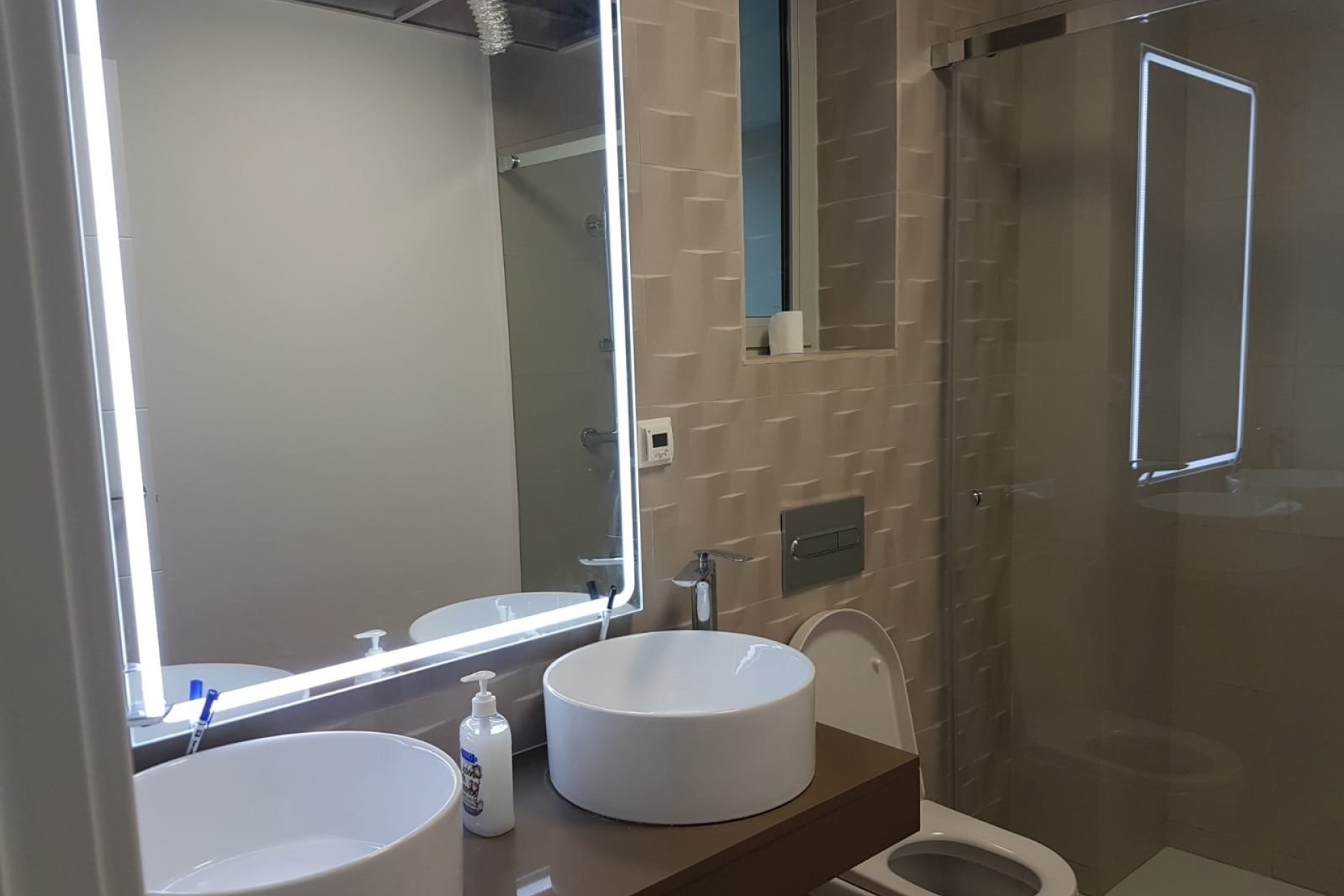 Nowe budownictwo - Apartament -
La Cala