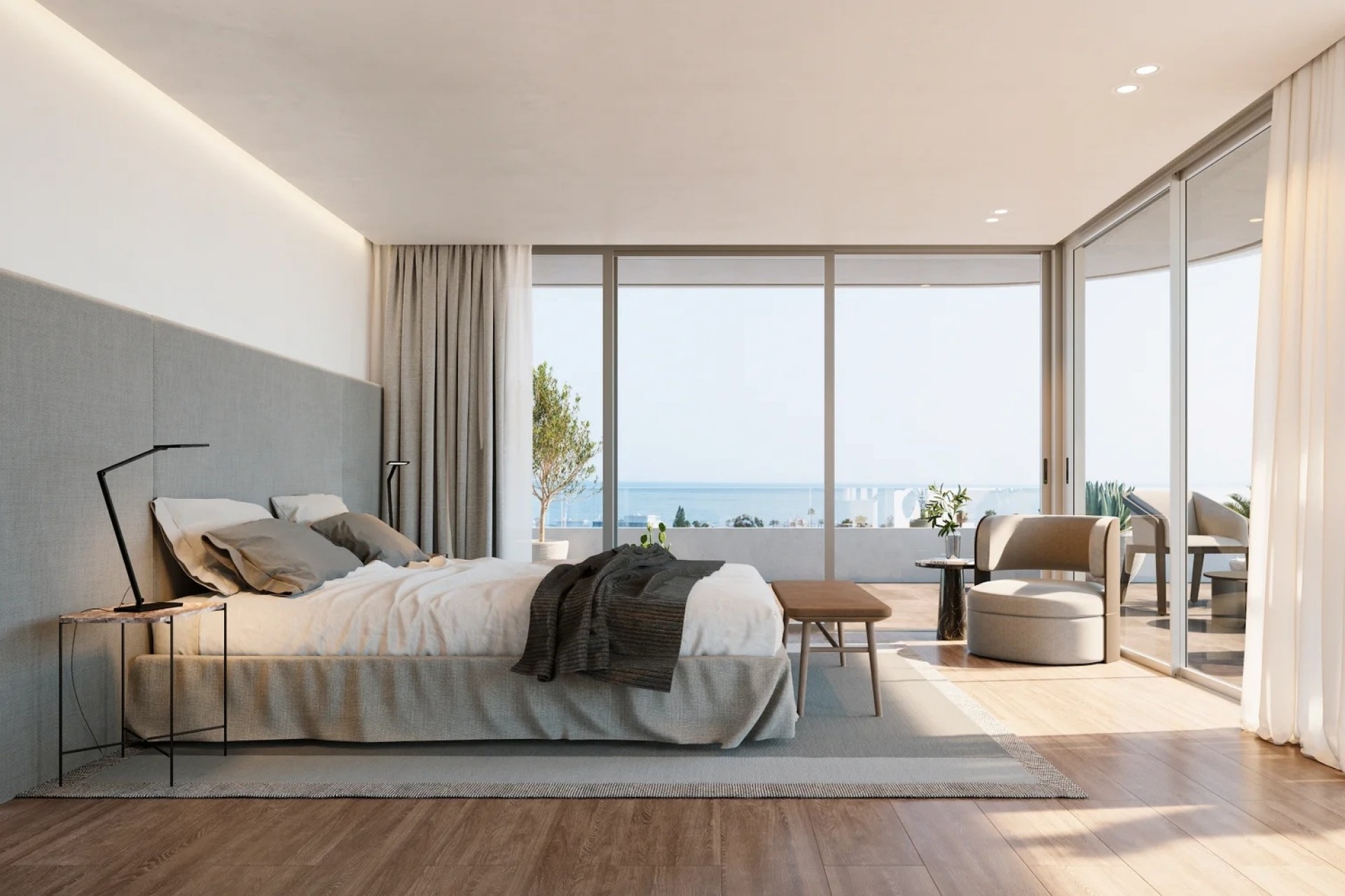 Nowe budownictwo - Apartament -
La Gaspara