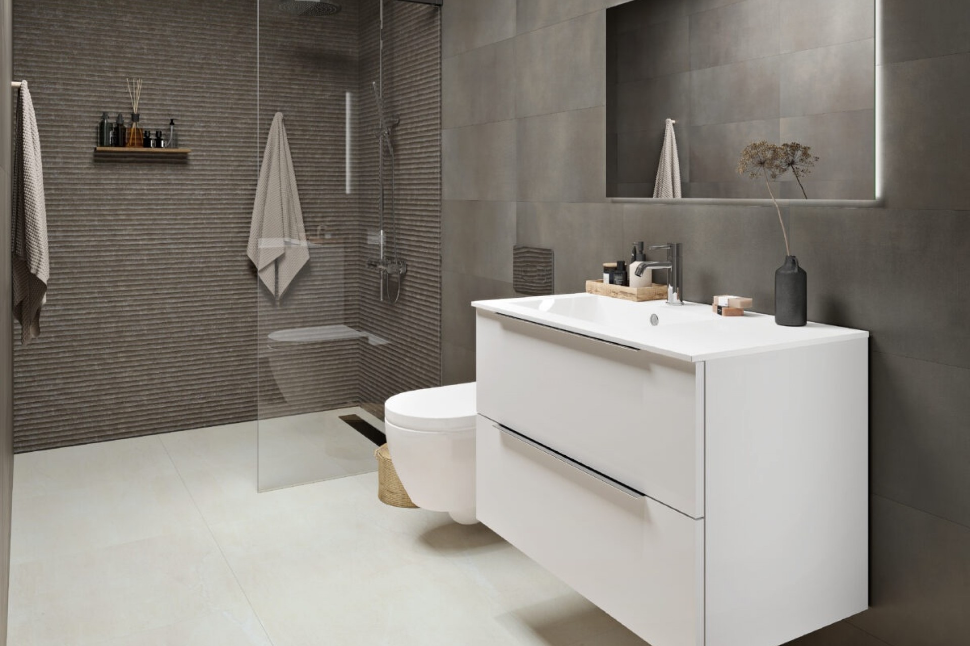 Nowe budownictwo - Apartament -
La Gaspara